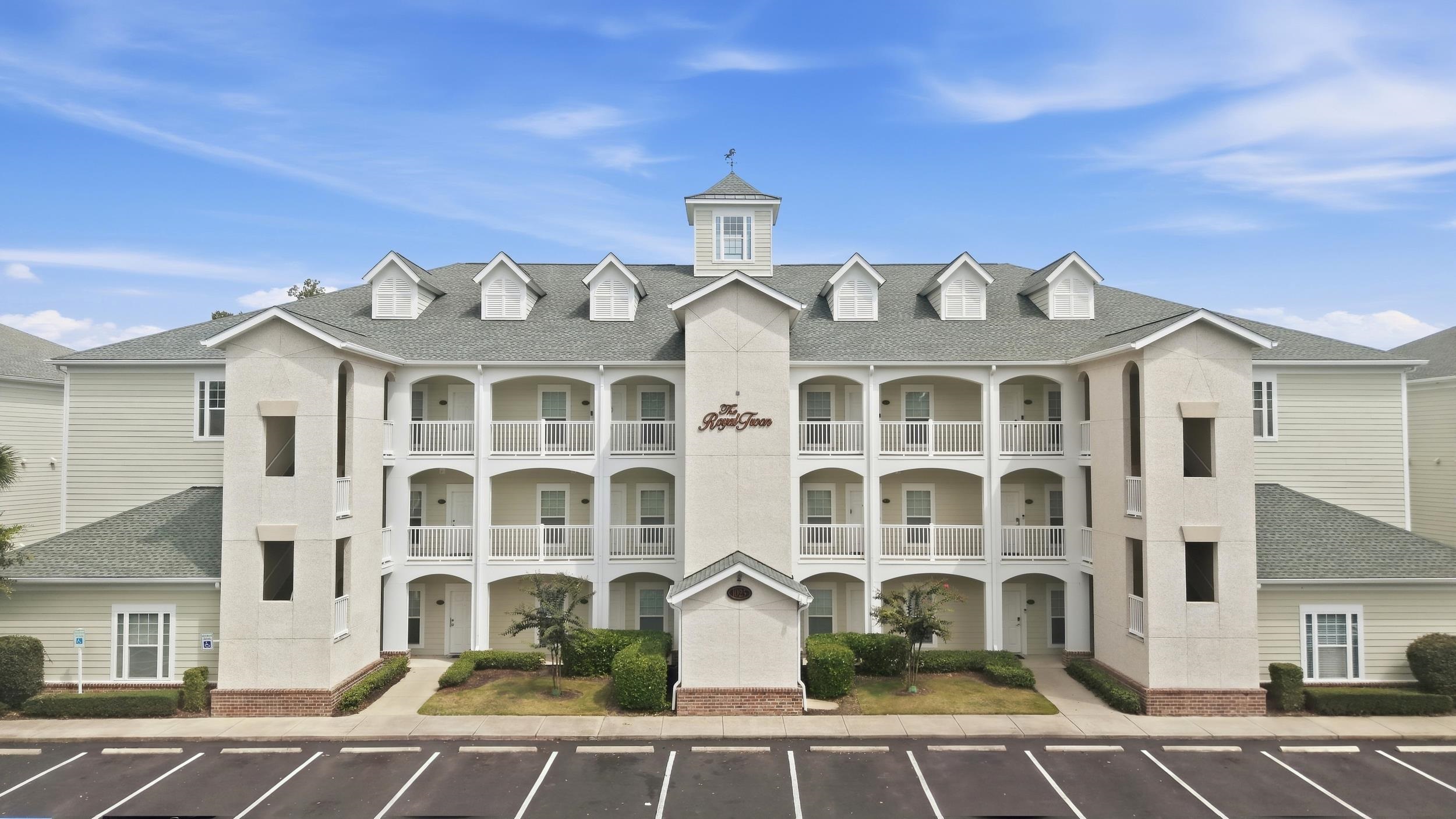 1025 World Tour Blvd. 206 — photo