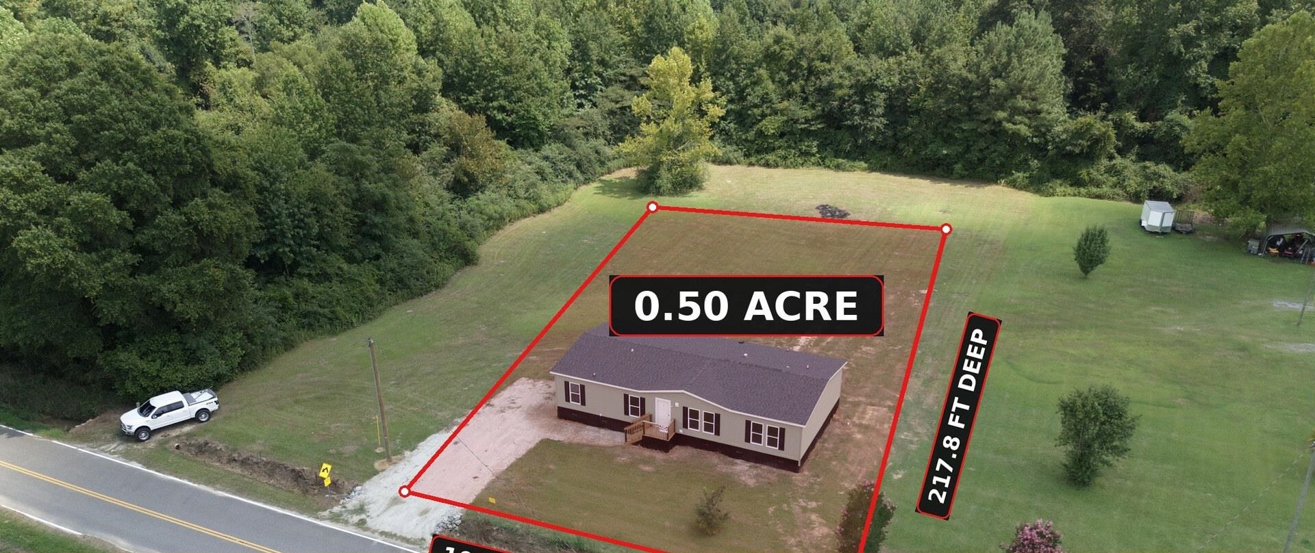 TBD Mark Rd, Dillon, SC 29536 — photo 2