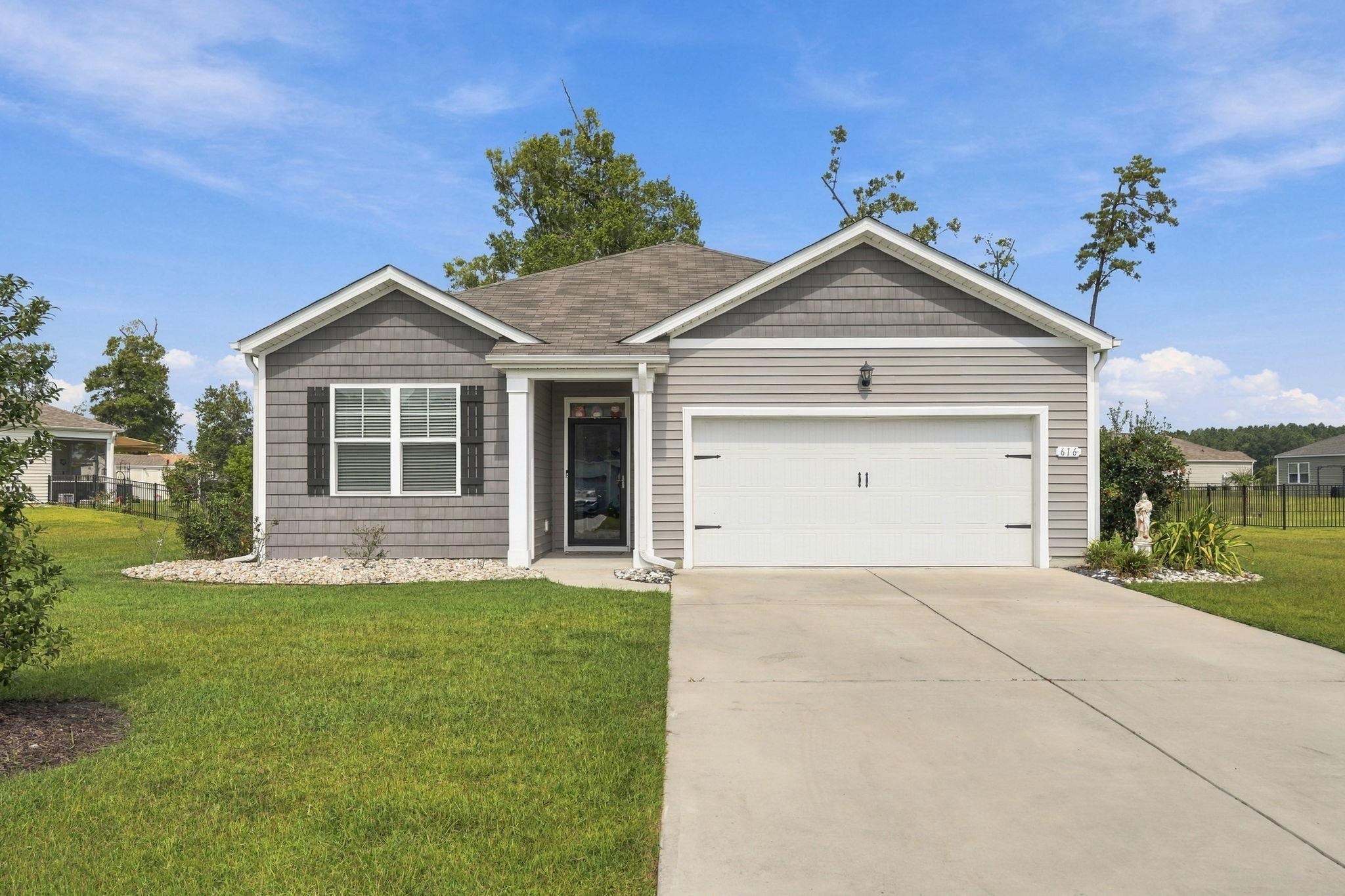 616 Coquina Bay Dr. — photo