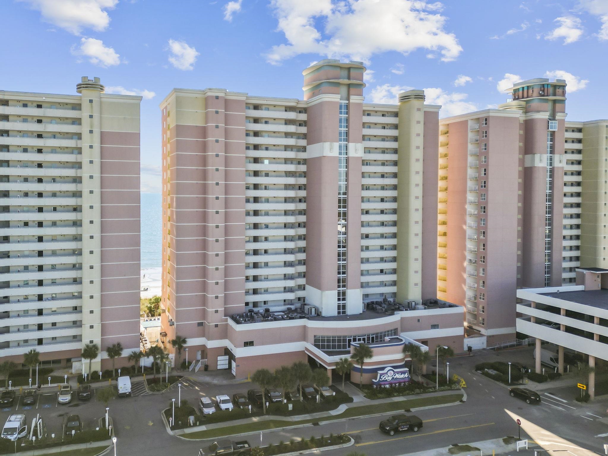 2701 S Ocean Blvd. 717 — photo