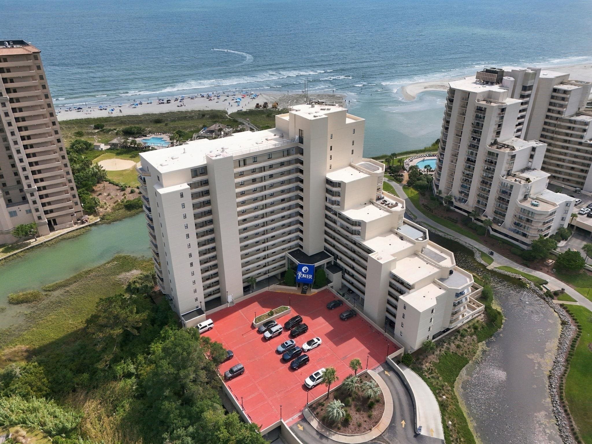 100 Ocean Creek Dr. a9 — photo