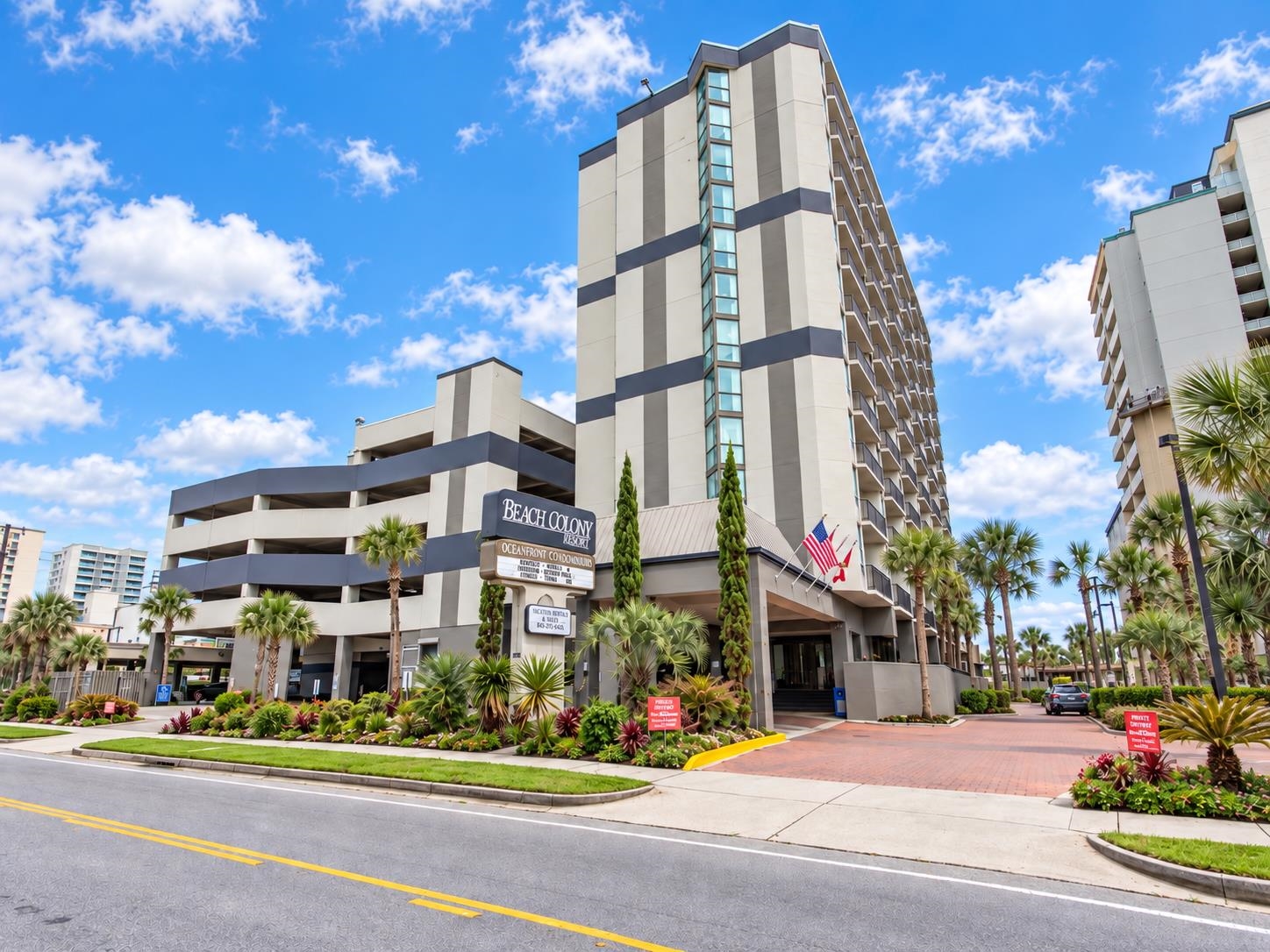 5308 N Ocean Blvd. 216 — photo