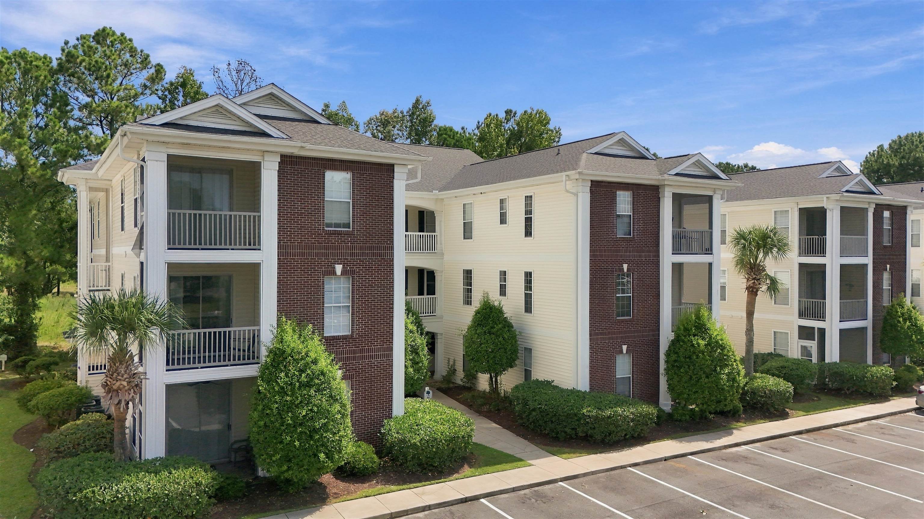 498 River Oaks Dr. 59H — photo