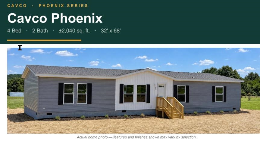 9923 Creek Landing Rd — photo