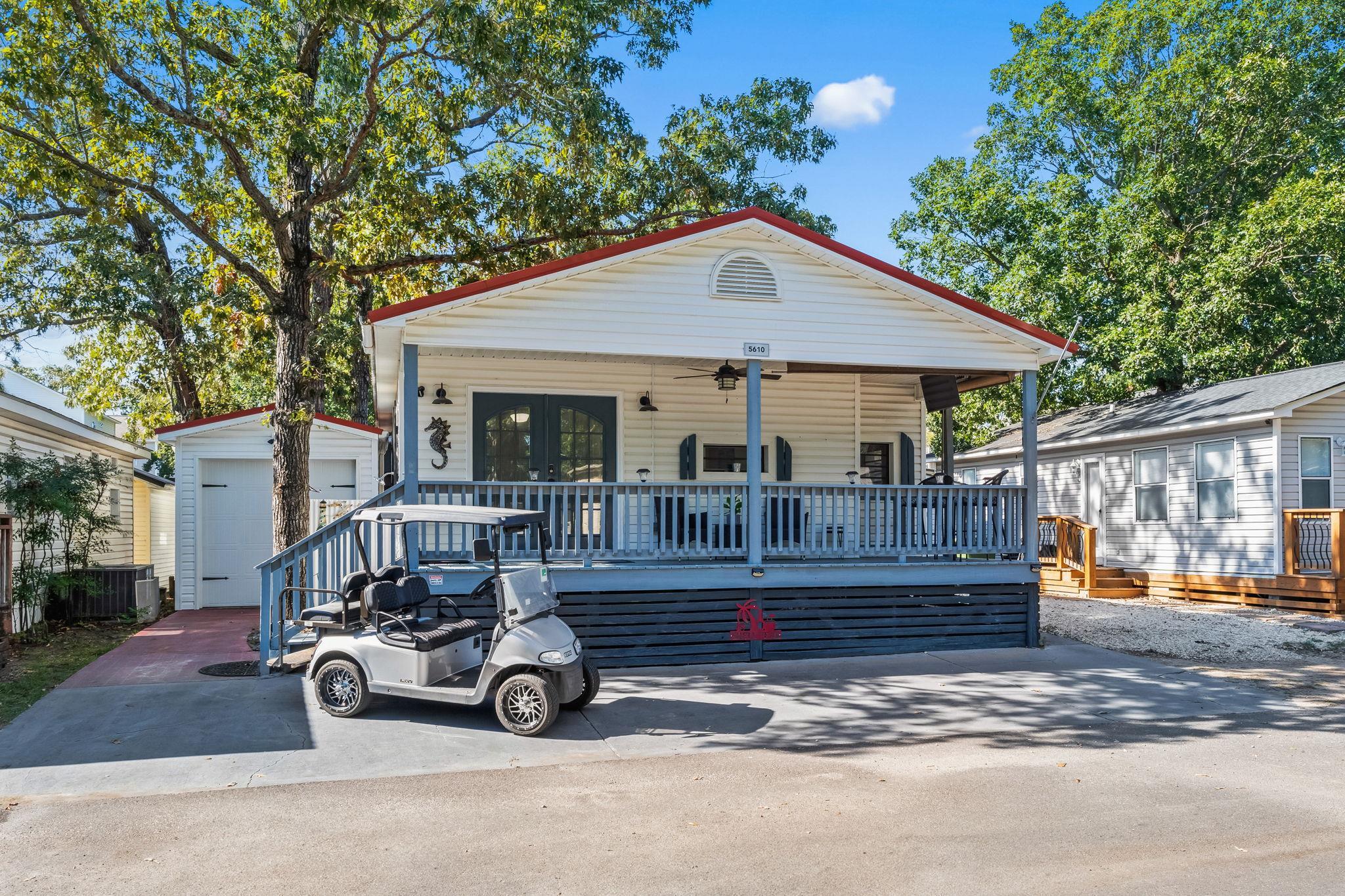 6001-5610 South Kings Hwy. — photo