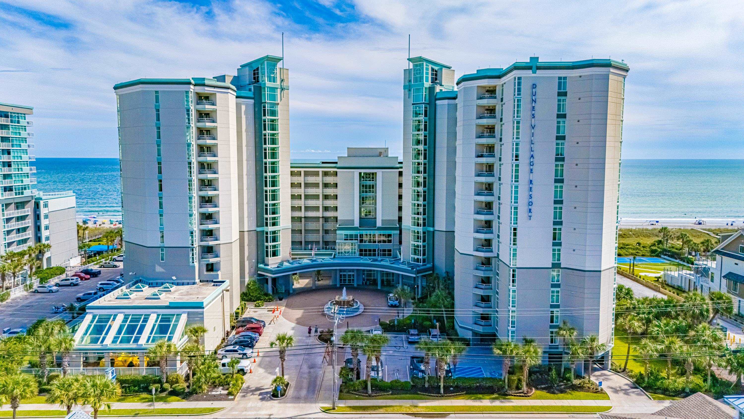 5300 North Ocean Blvd. 444 — photo