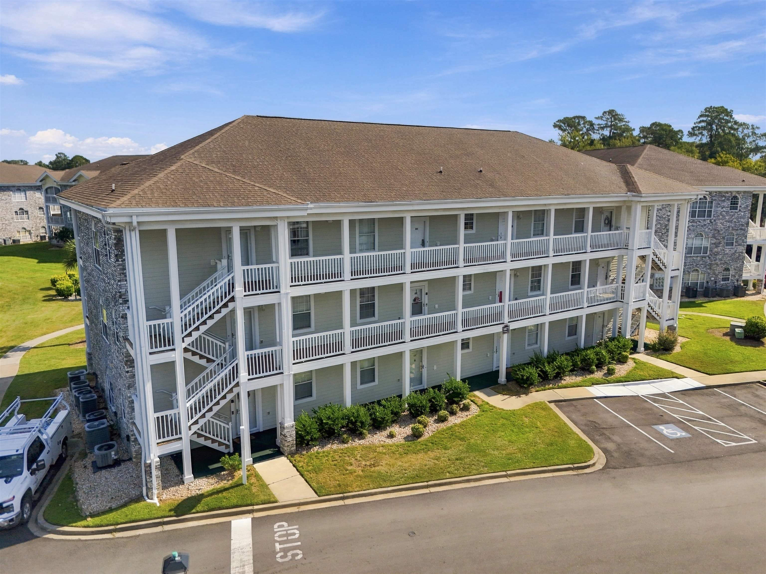 4677 Wild Iris Dr. 203 — photo