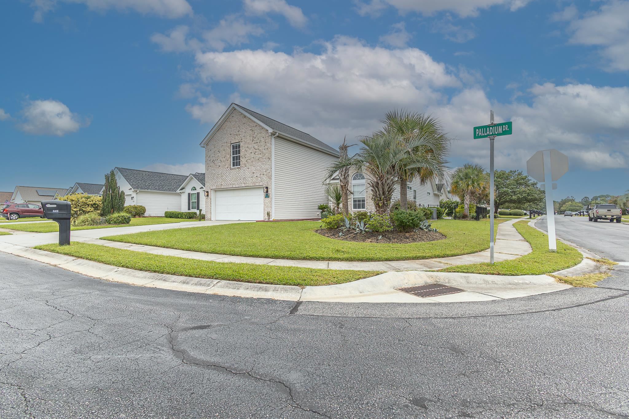 262 Palladium Dr. — photo