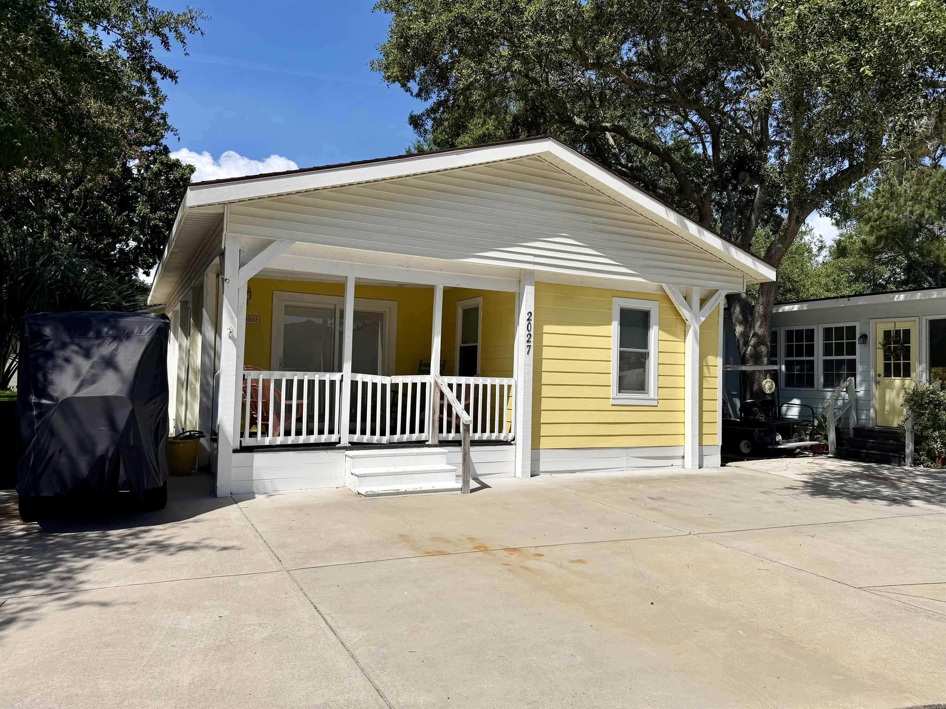 2027 Kingfisher Dr. — photo