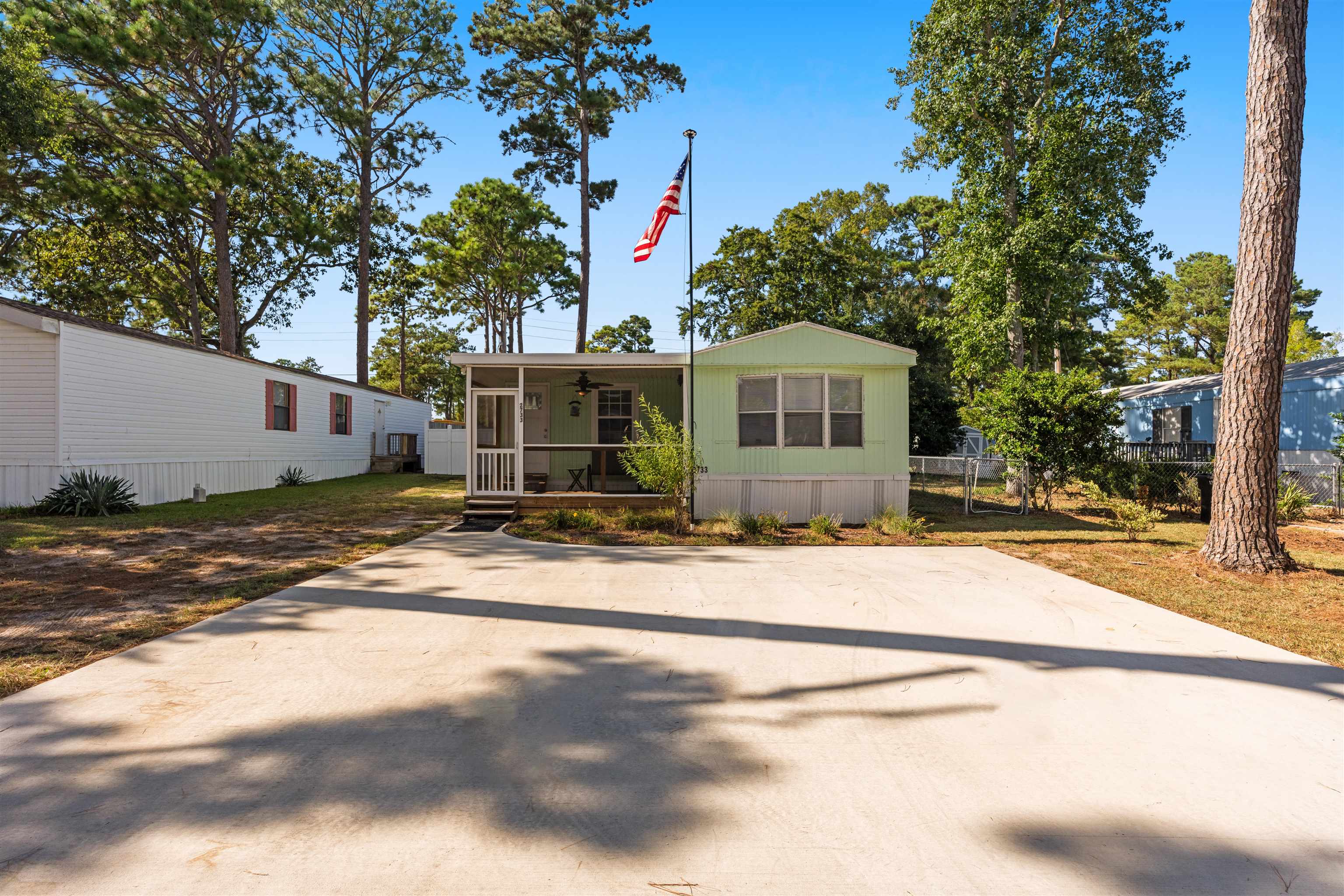 2733 Sagittarius Dr. — photo