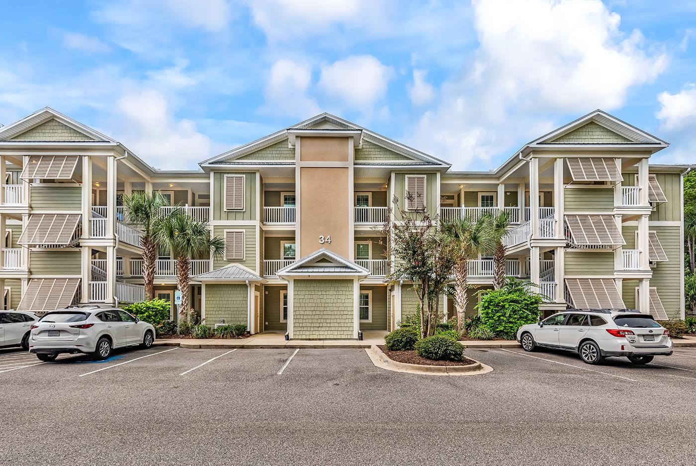 34 Mingo Dr. 3C — photo