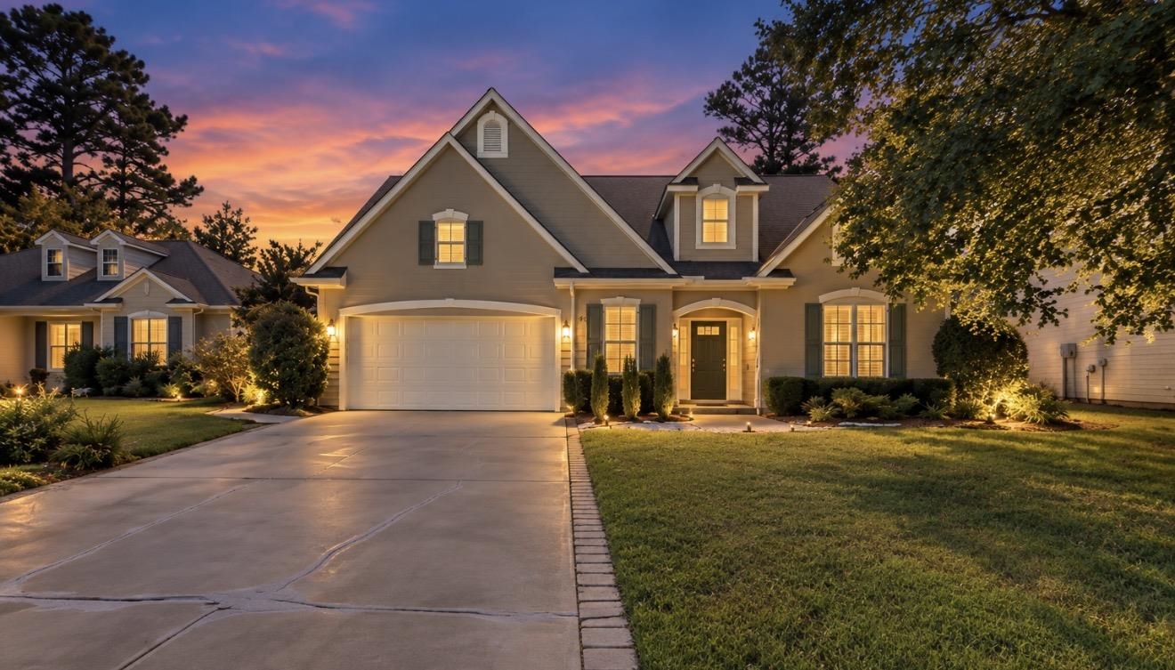 423 Blackberry Ln. — photo
