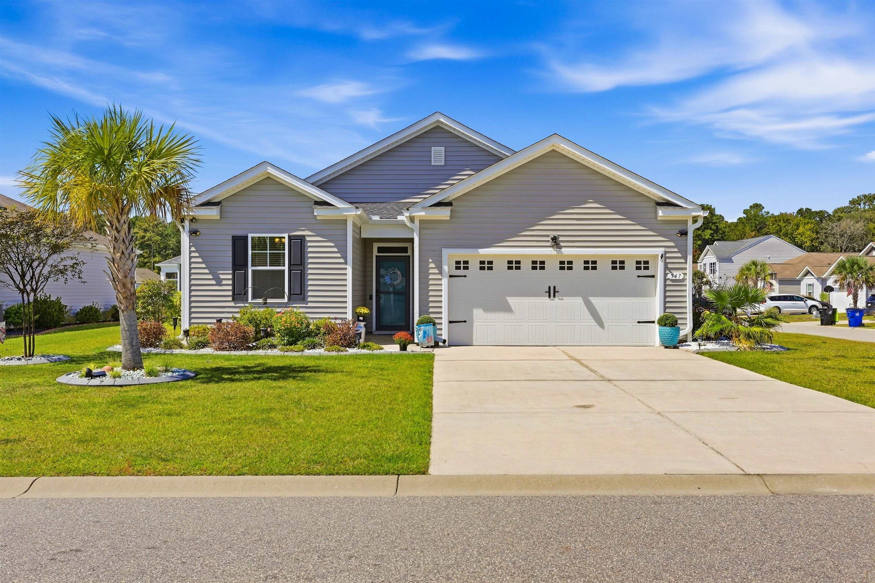 547 Affinity Dr. — photo
