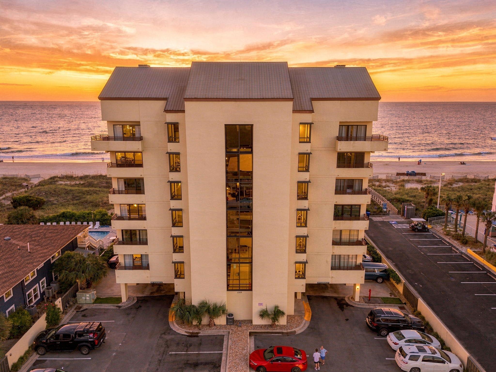2209 S Ocean Blvd. Ph4 — photo