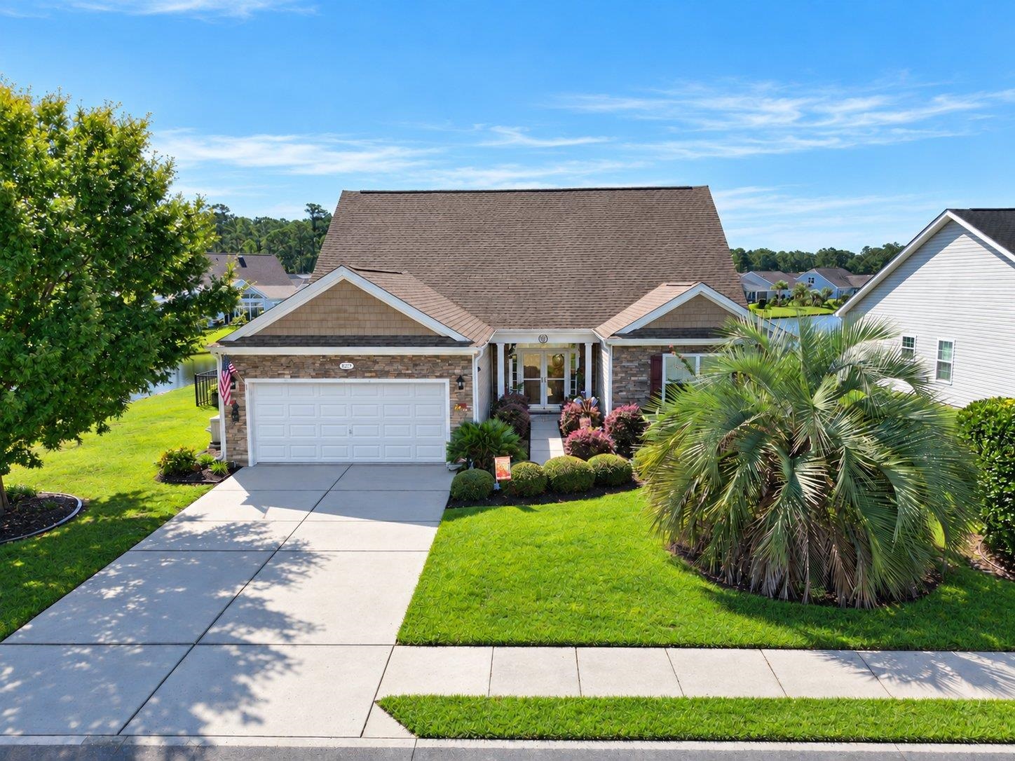 2925 Tigers Eye Rd. — photo