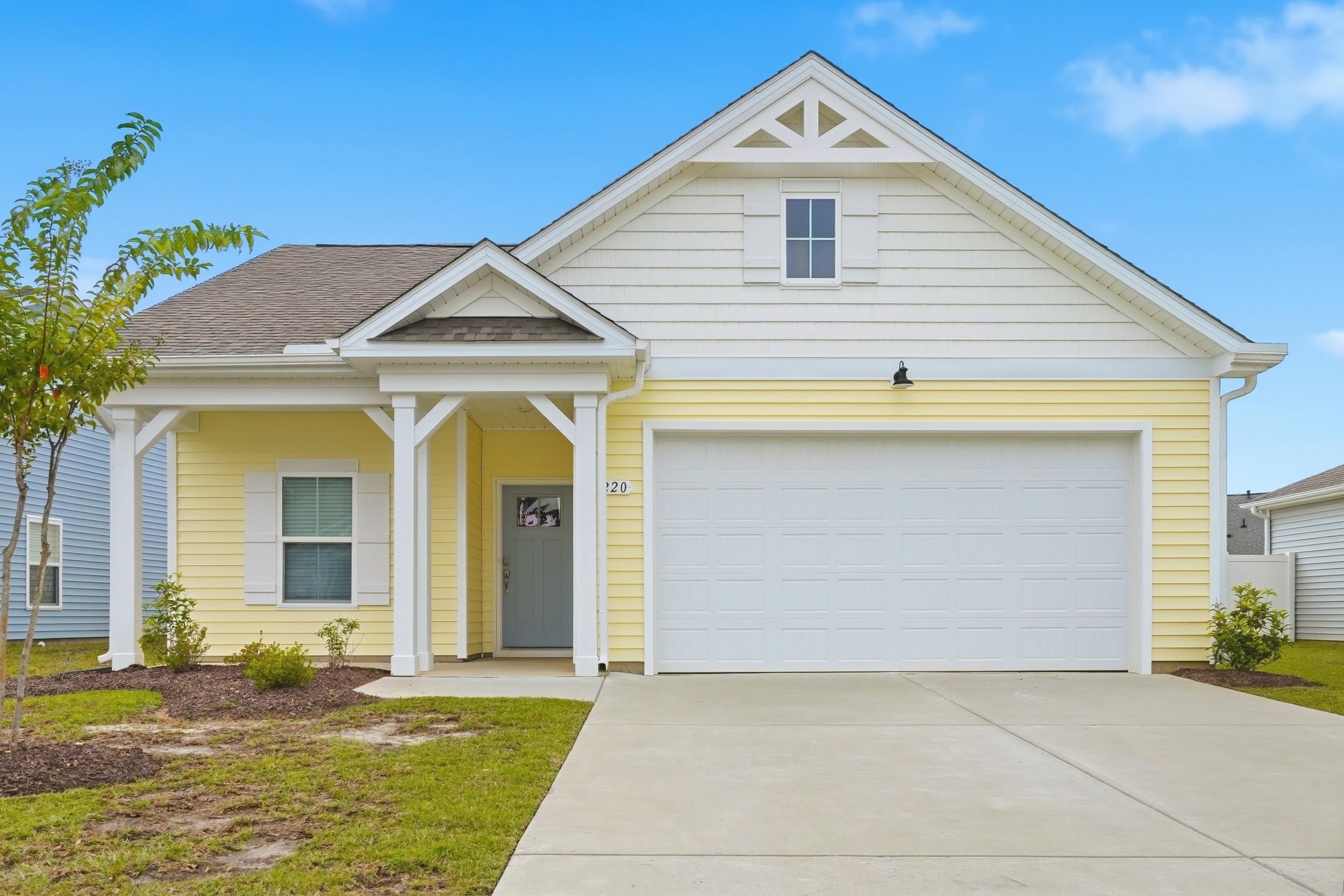 220 Autumn Olive Place — photo