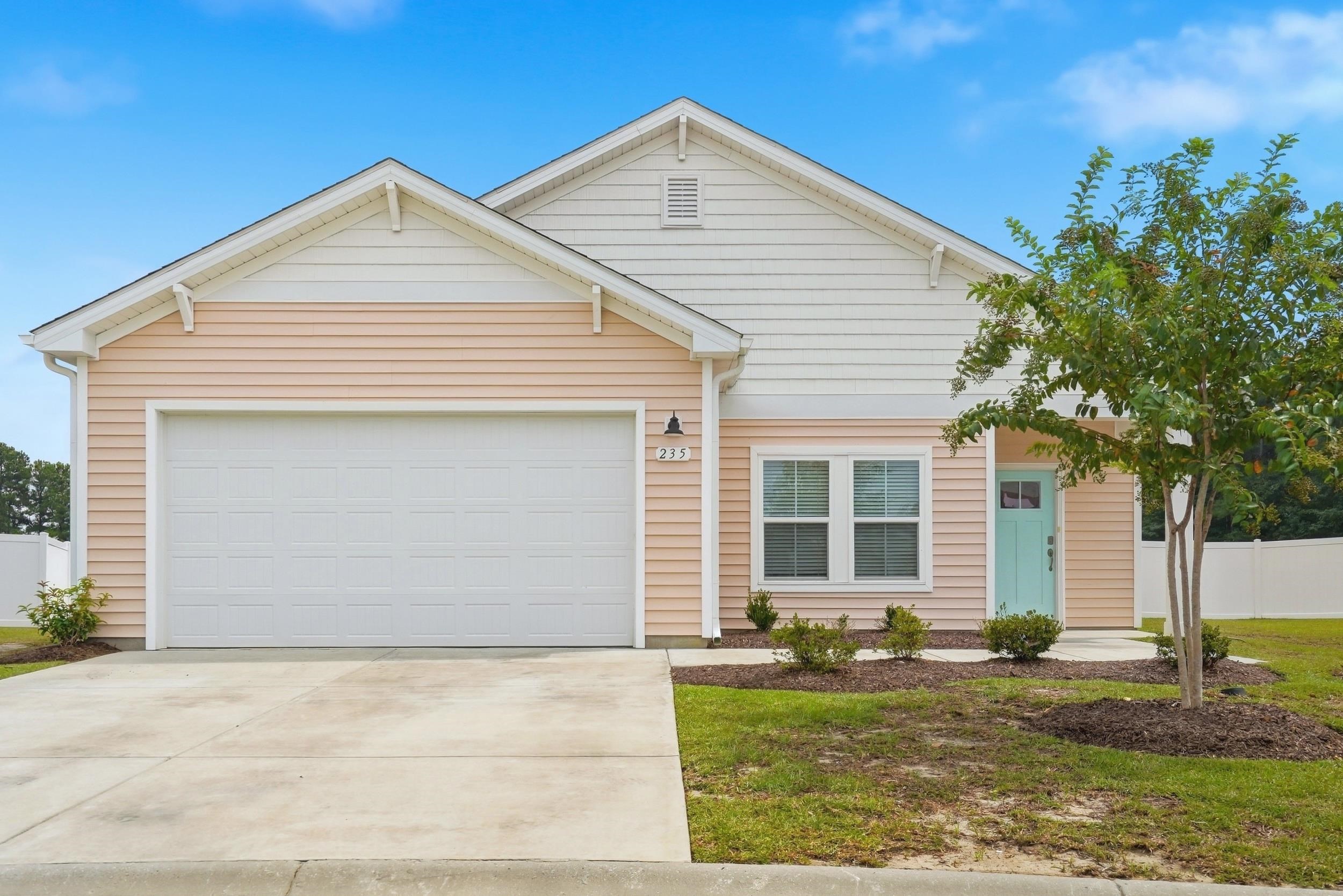 235 Autumn Olive Place — photo