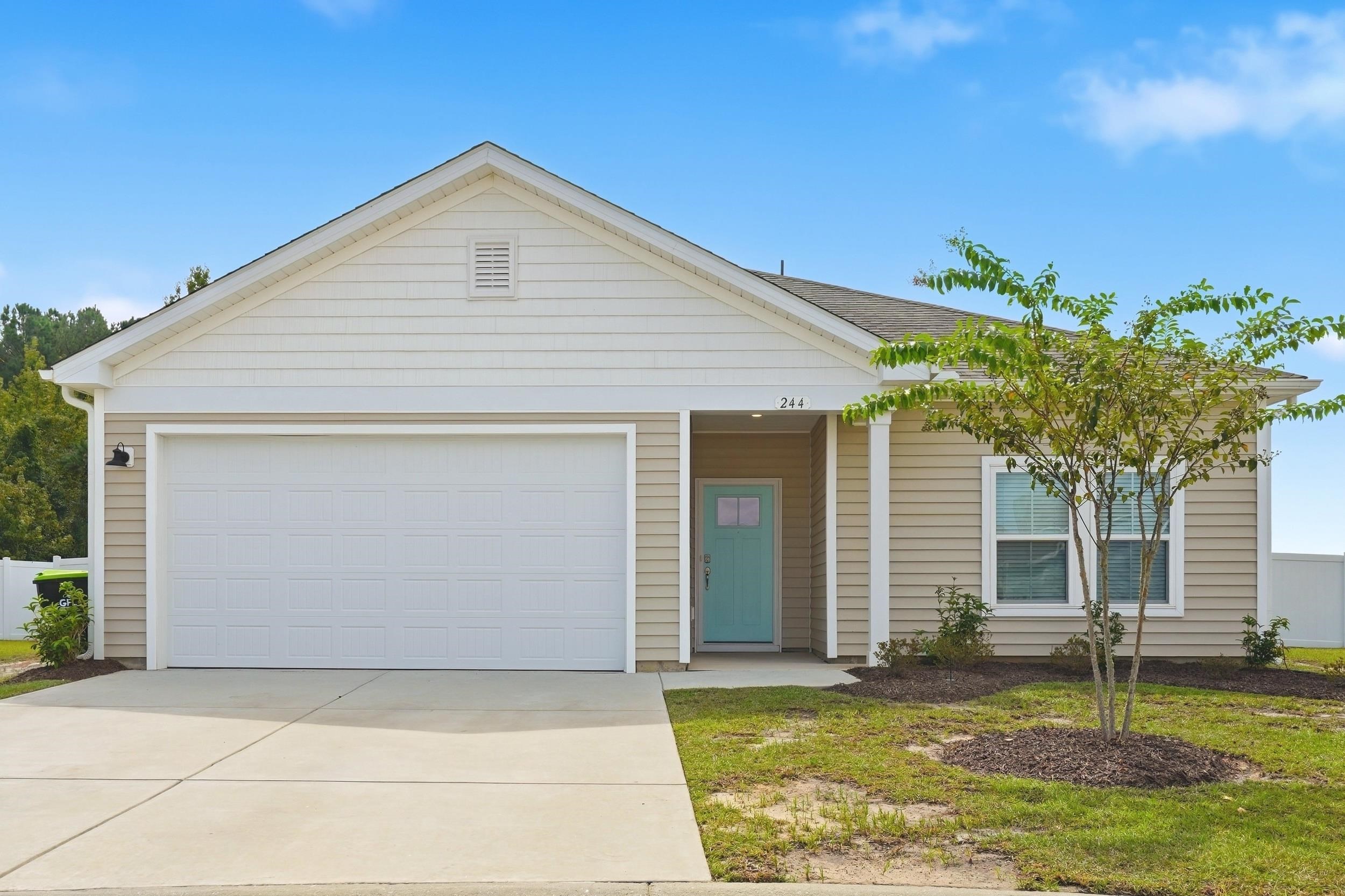 244 Autumn Olive Place — photo