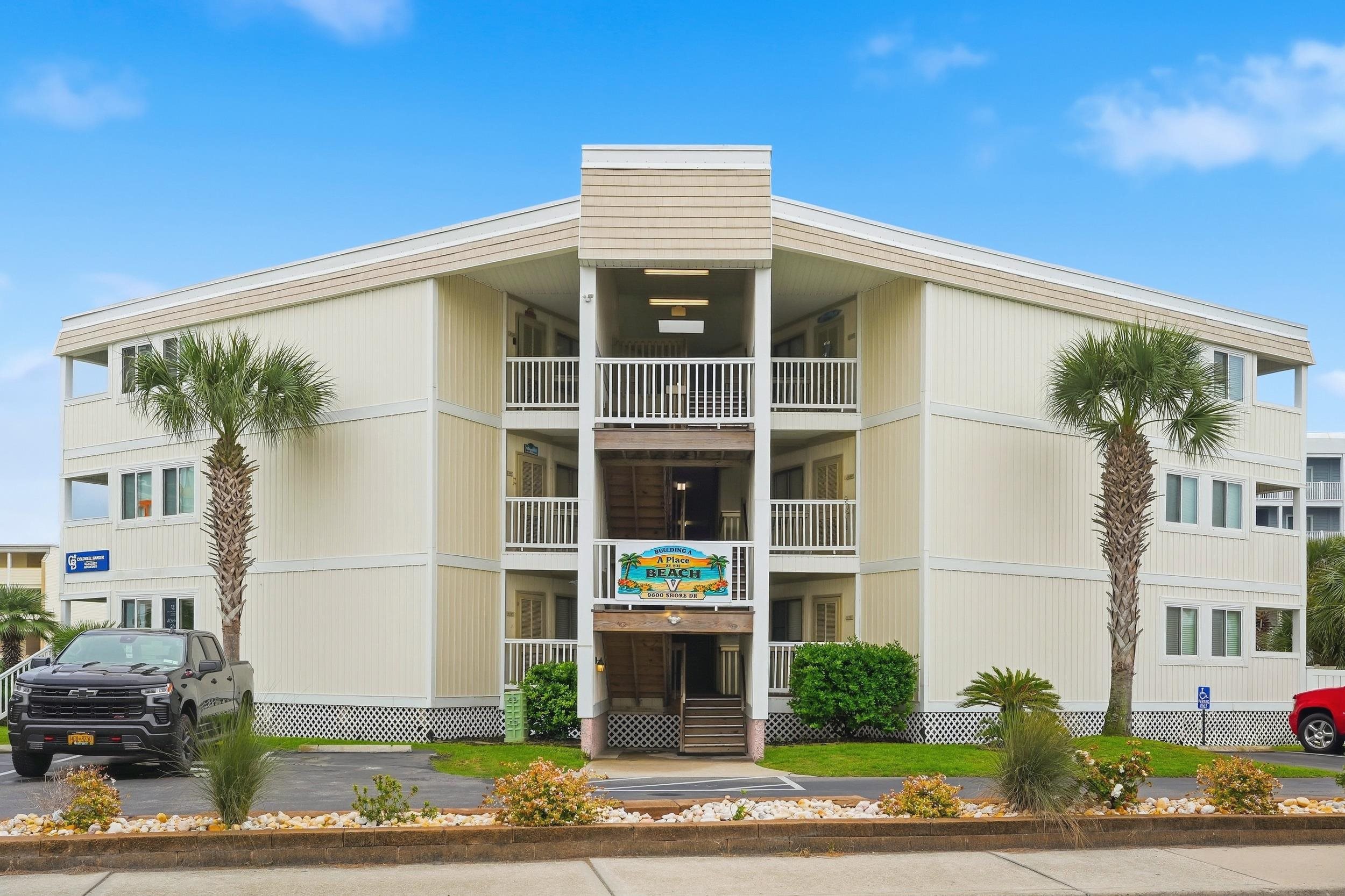 9600 Shore Dr. a 104 — photo
