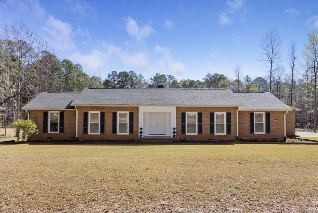 2083 Mount Carmel Rd. — photo