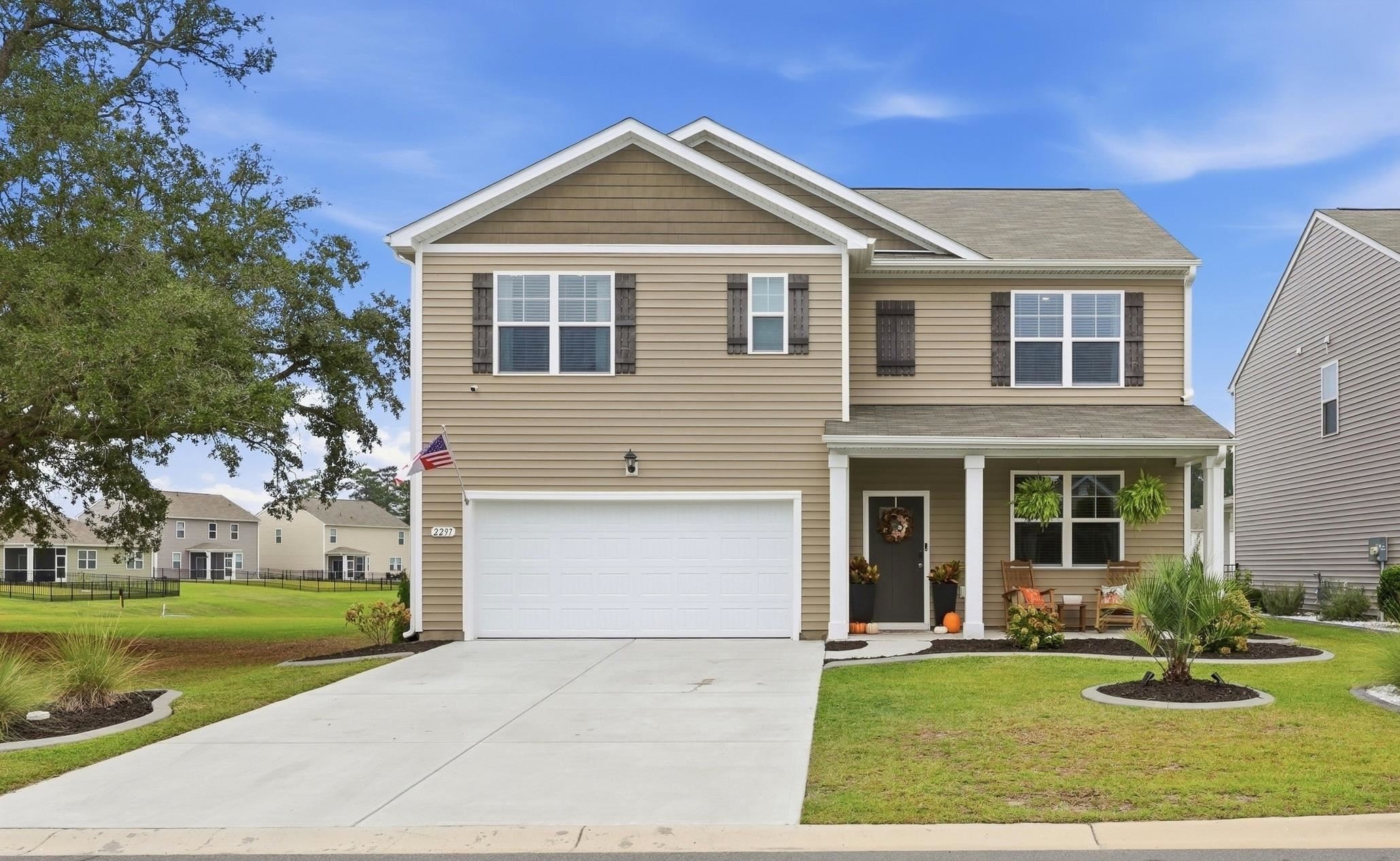 2297 Ainsley Dr. — photo