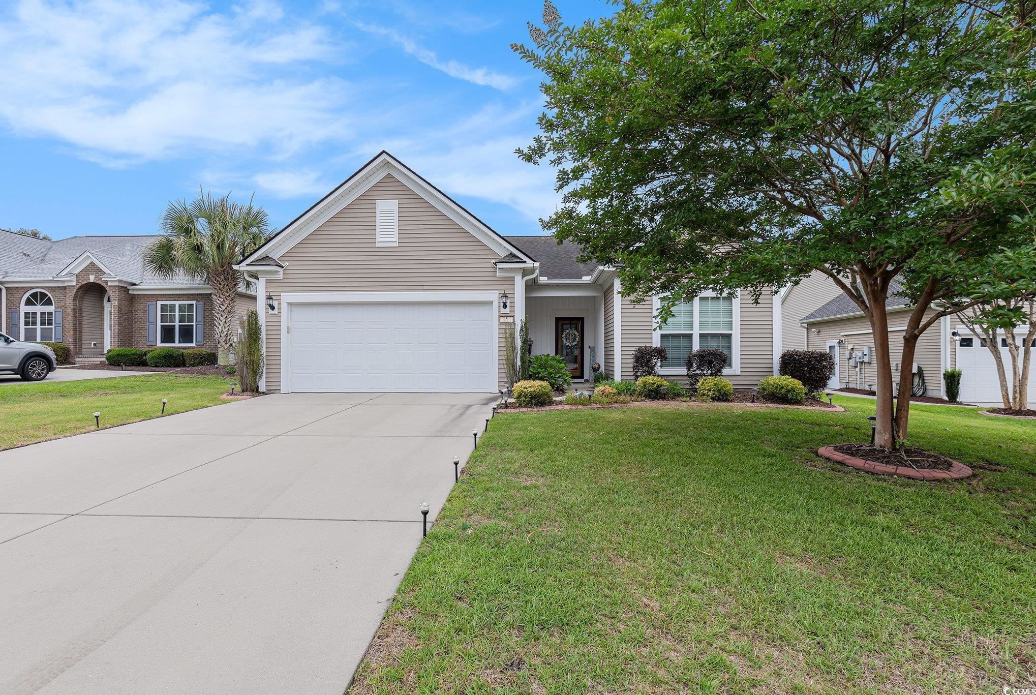 15 Saltwind Loop, Murrells Inlet, SC 29576 — photo 2