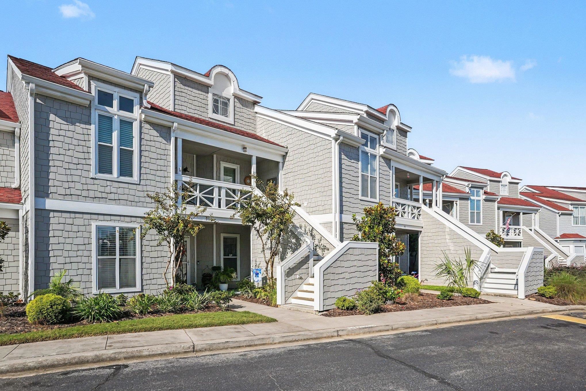 4396 Baldwin Ave. 26 — photo