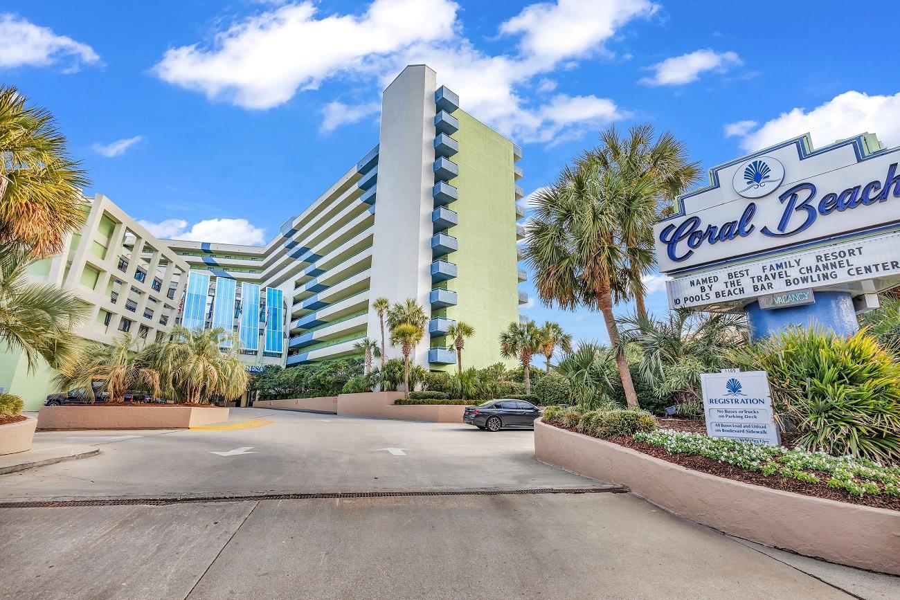 1105 S Ocean Blvd. 1022 — photo