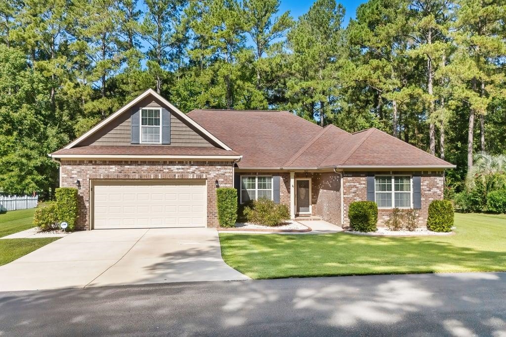401 Shellbank Dr. — photo
