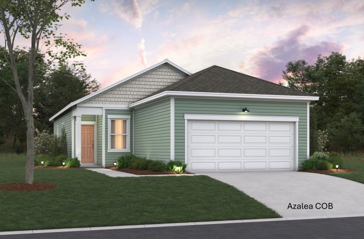 5016 Jockey Way — photo