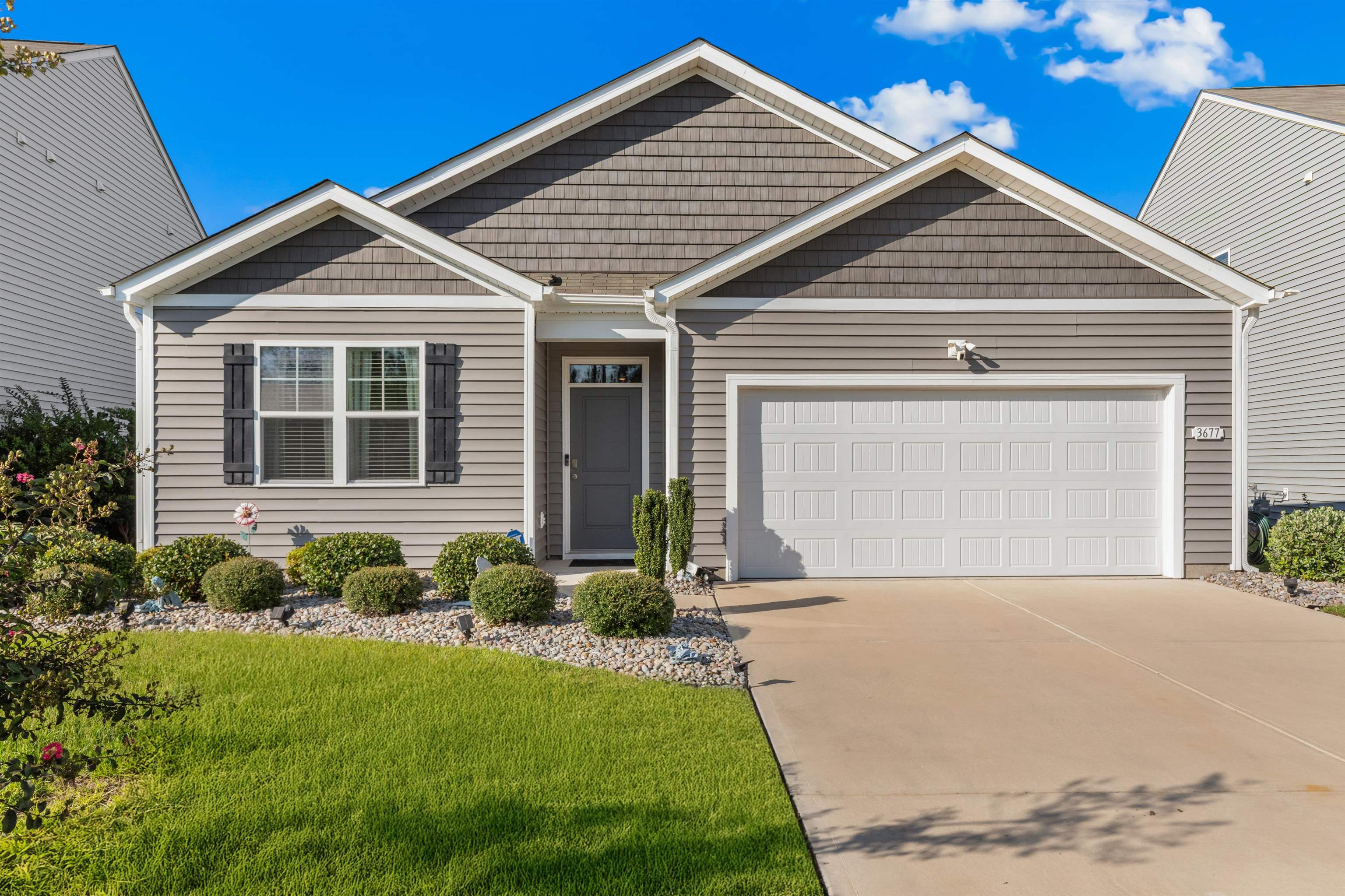 3677 Bells Lake Circle — photo