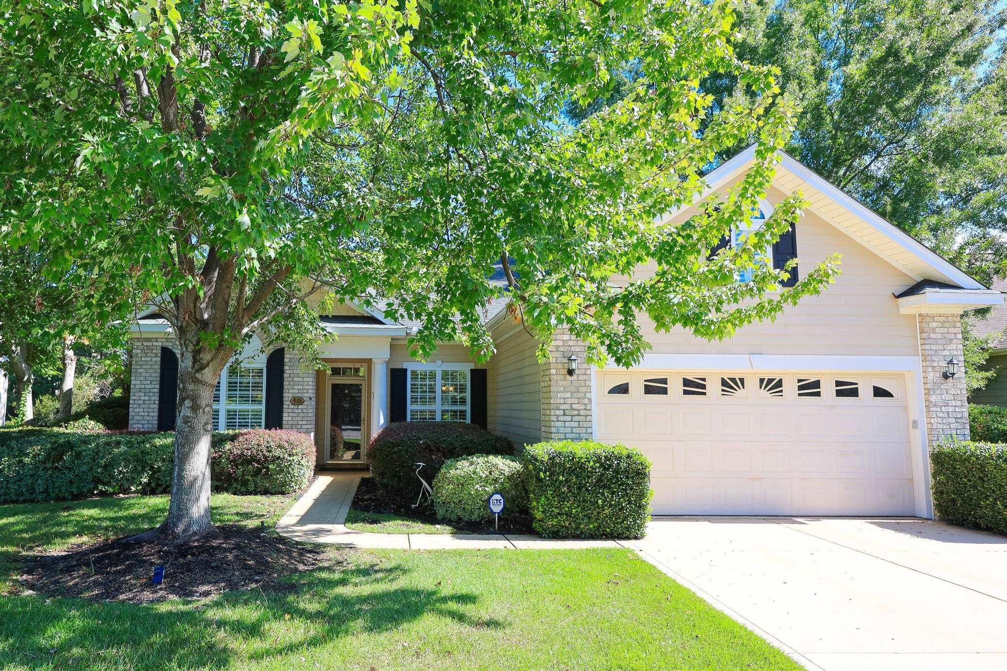 418 Coral Harbor Dr. — photo