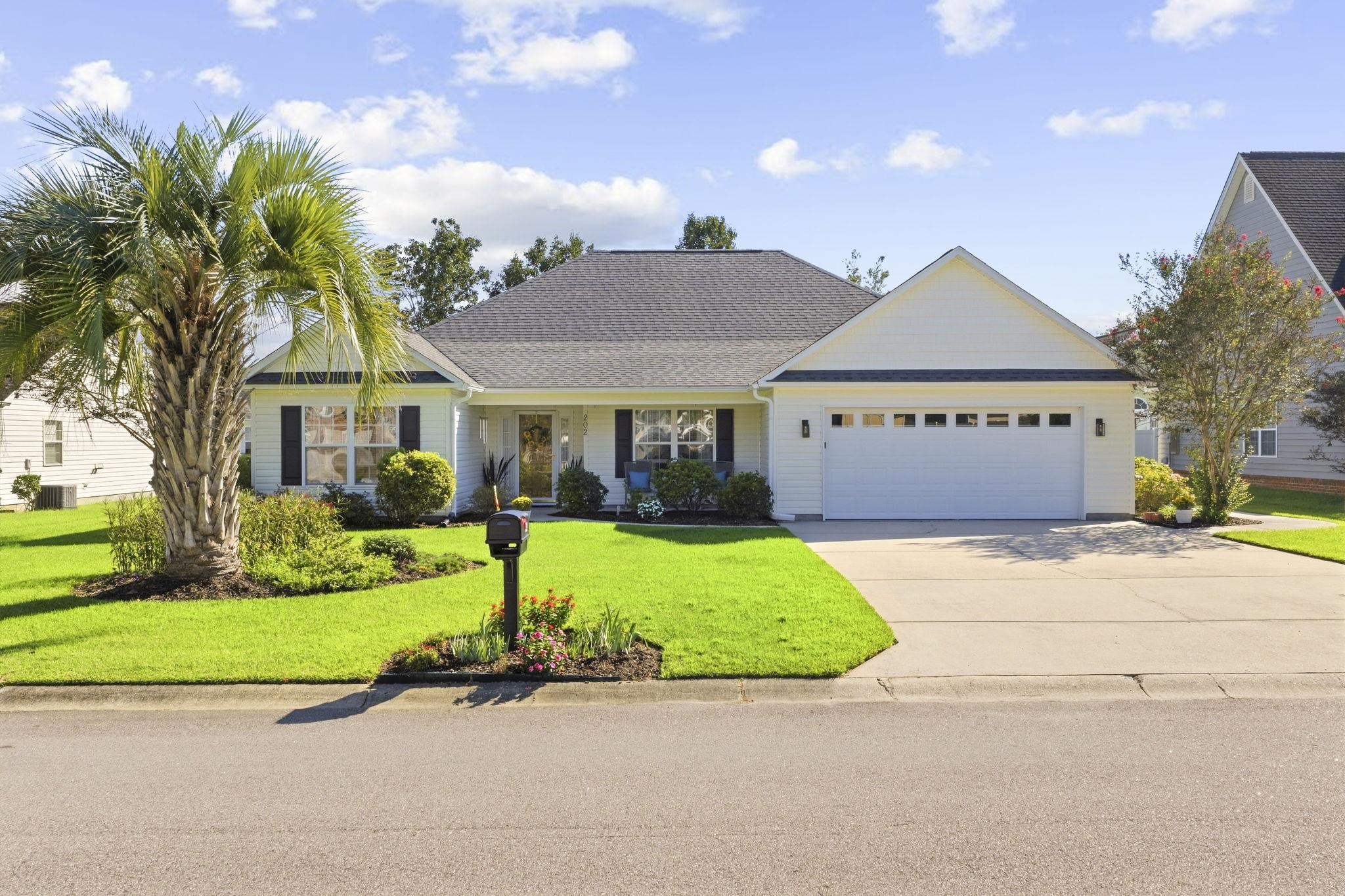 202 Aquila Ct. — photo