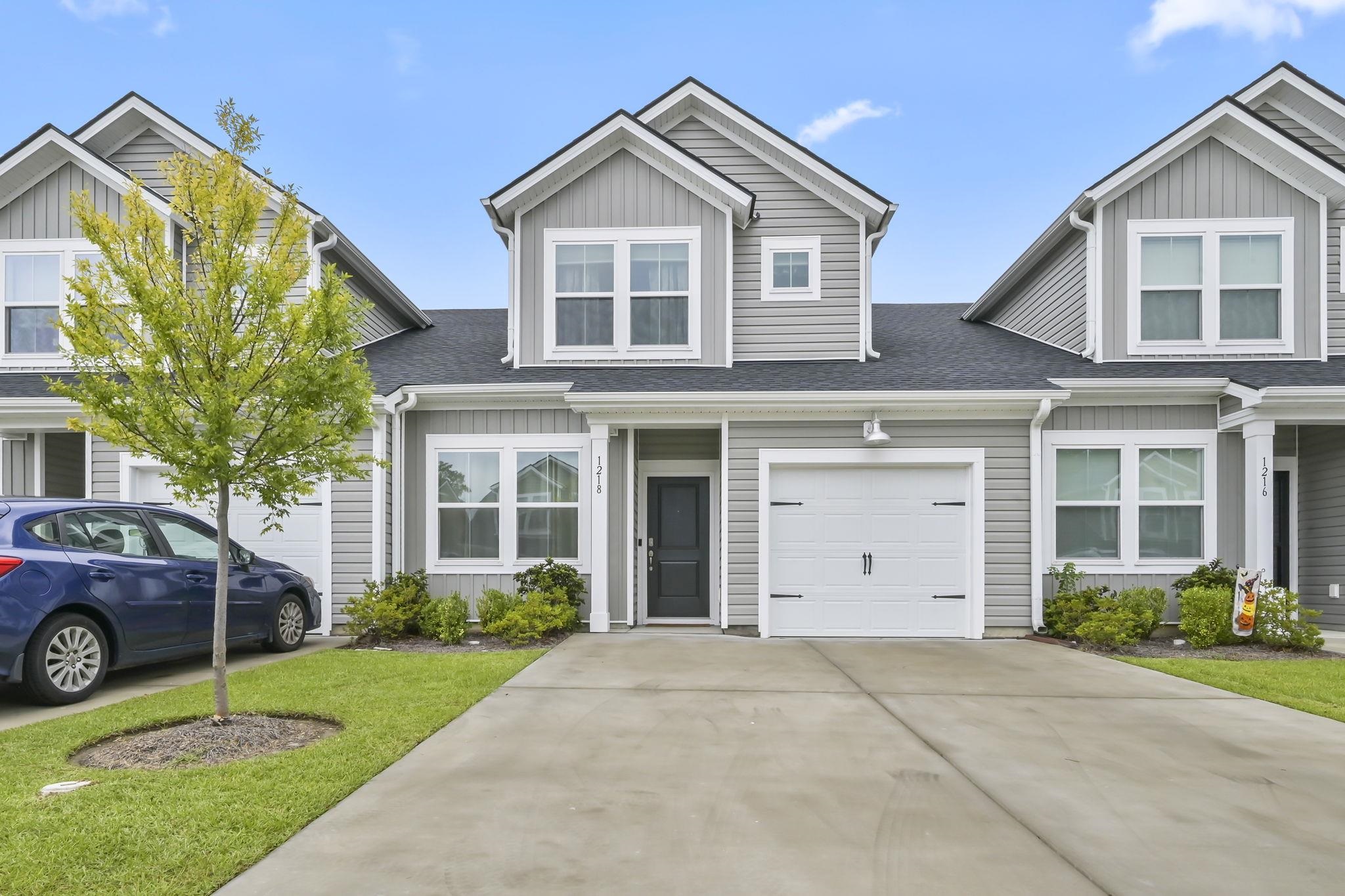 1218 American Shad Dr. — photo