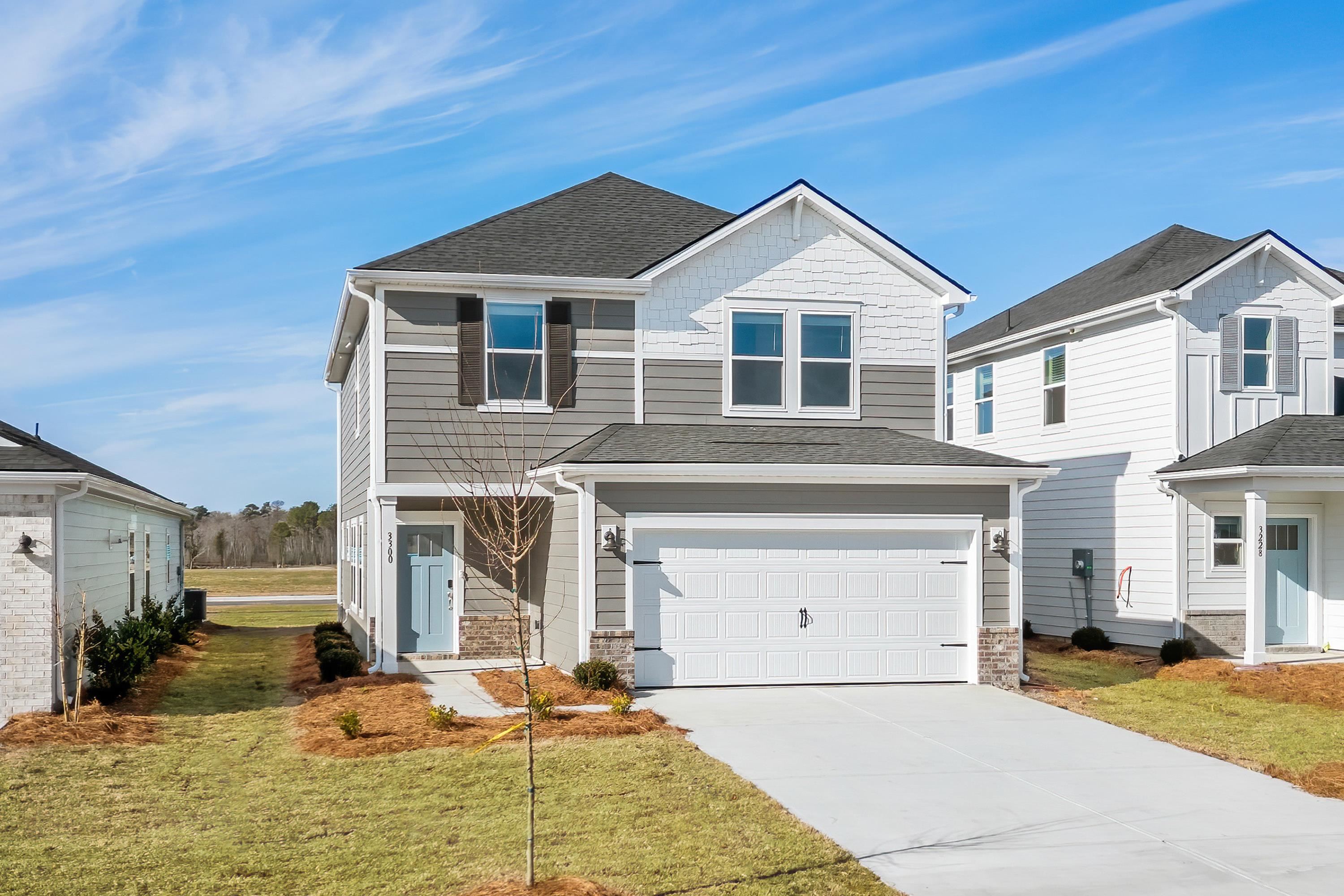 2516 Copper Meadow Loop — photo