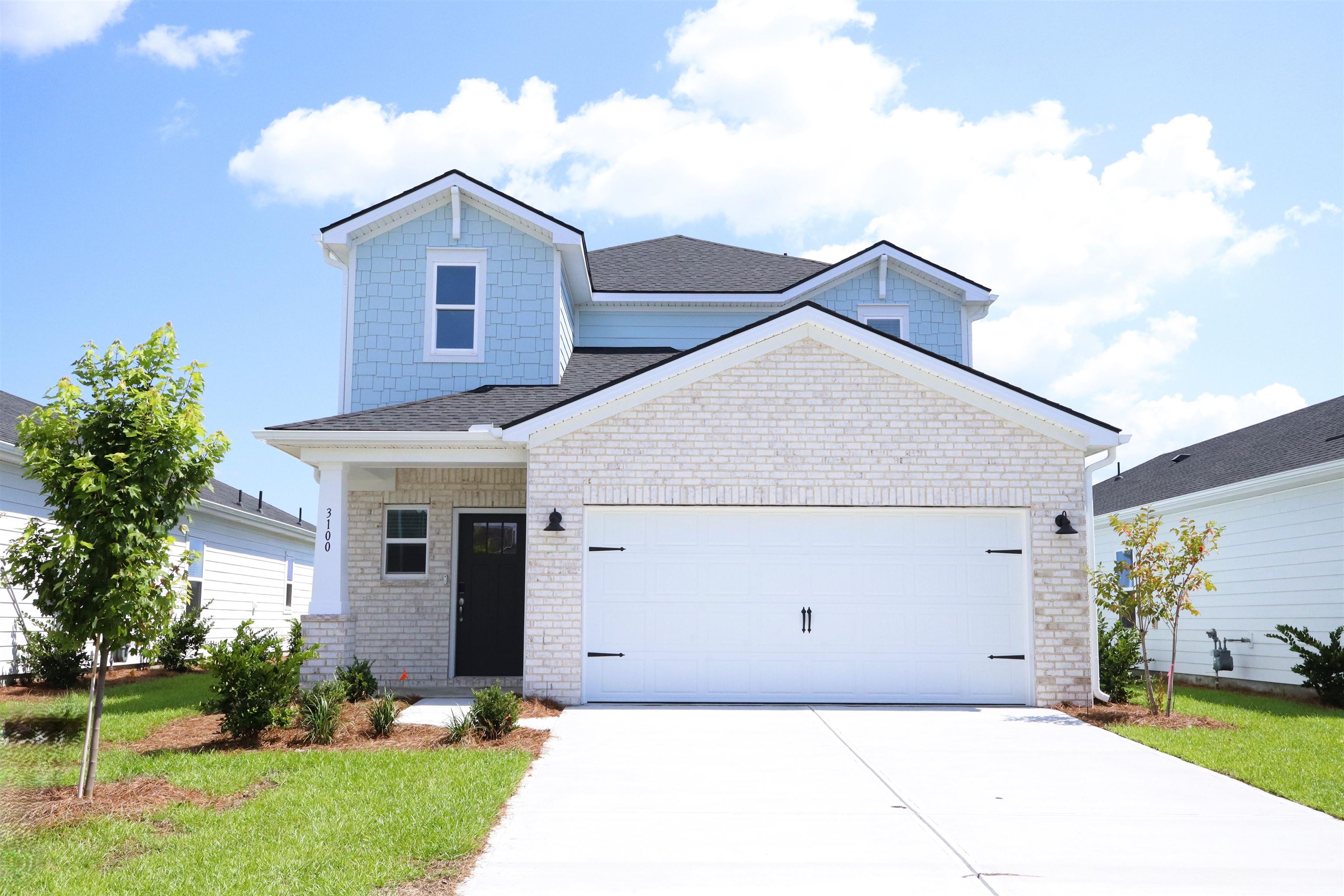 2520 Copper Meadow Loop — photo