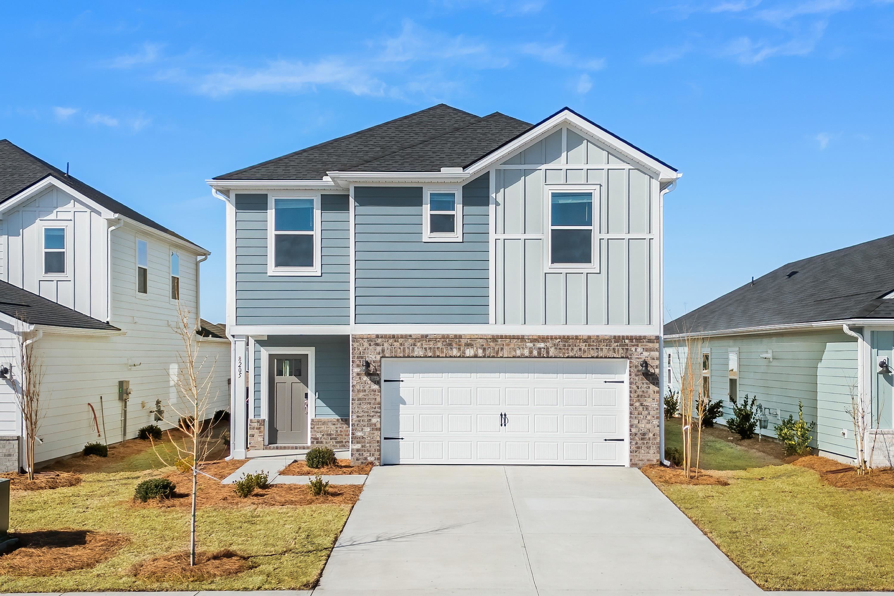 2524 Copper Meadow Loop — photo