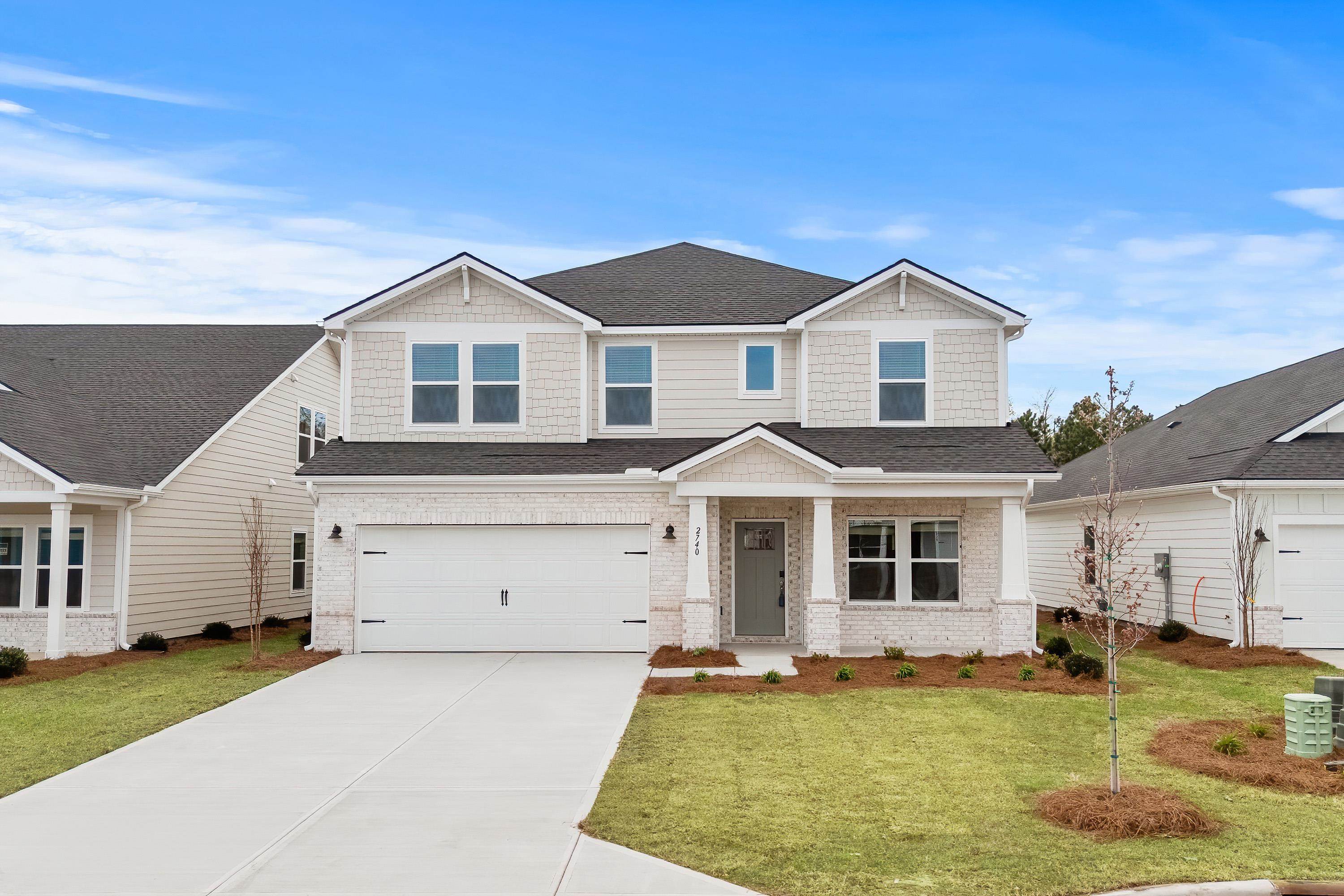 2315 Grand Meadow Dr. — photo