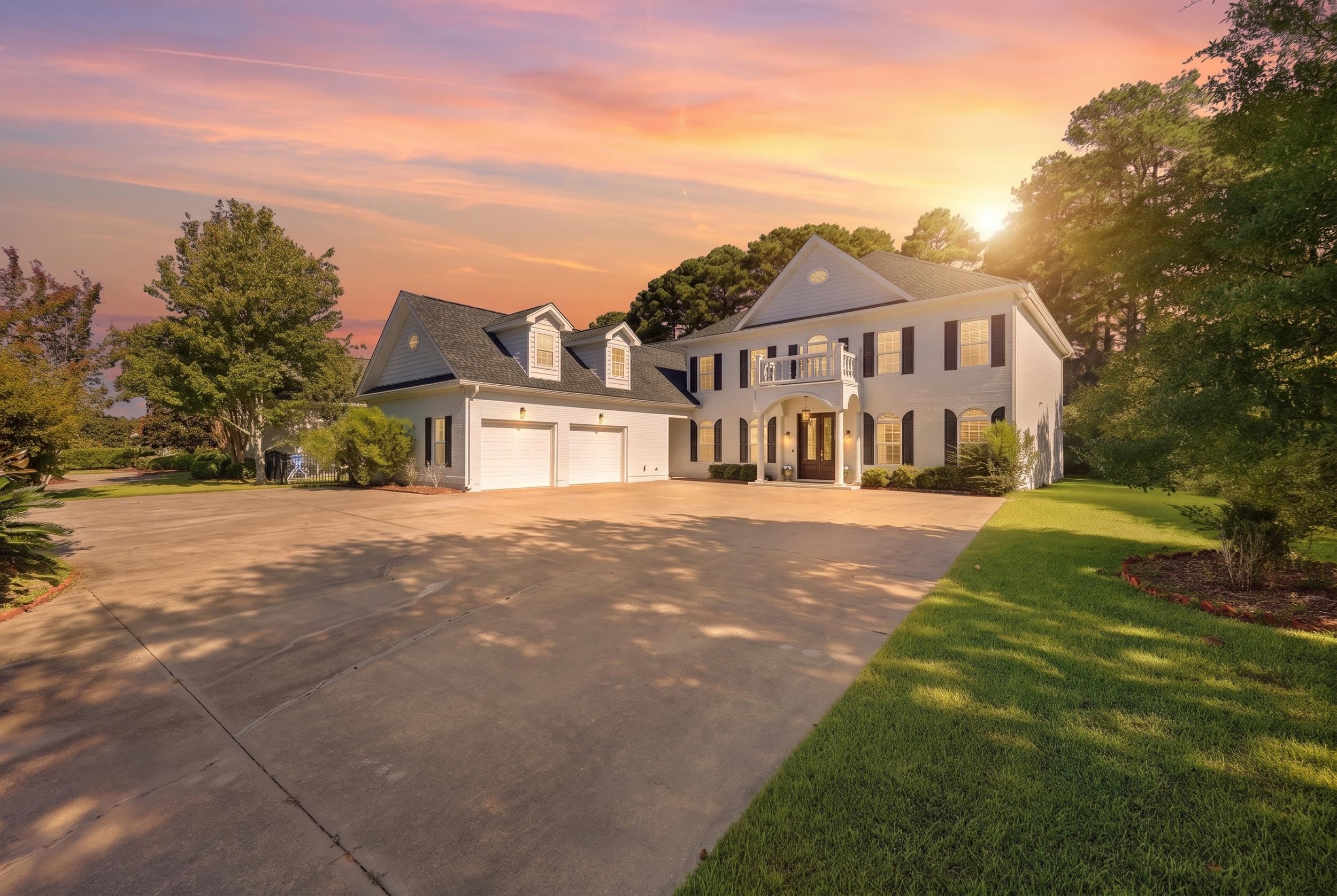1536 Brookgreen Dr. — photo