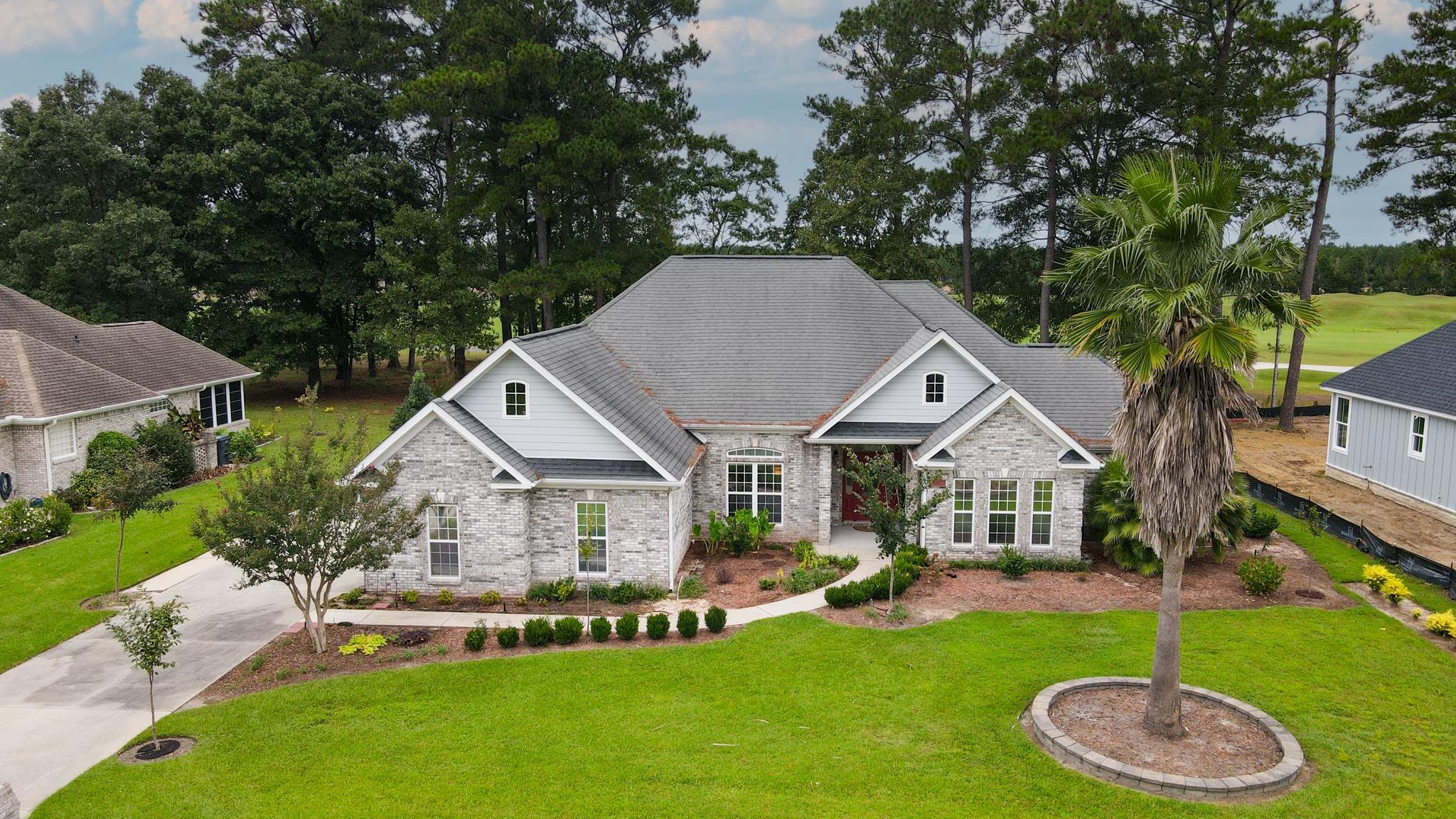 108 Long Bay Golf Pl. — photo