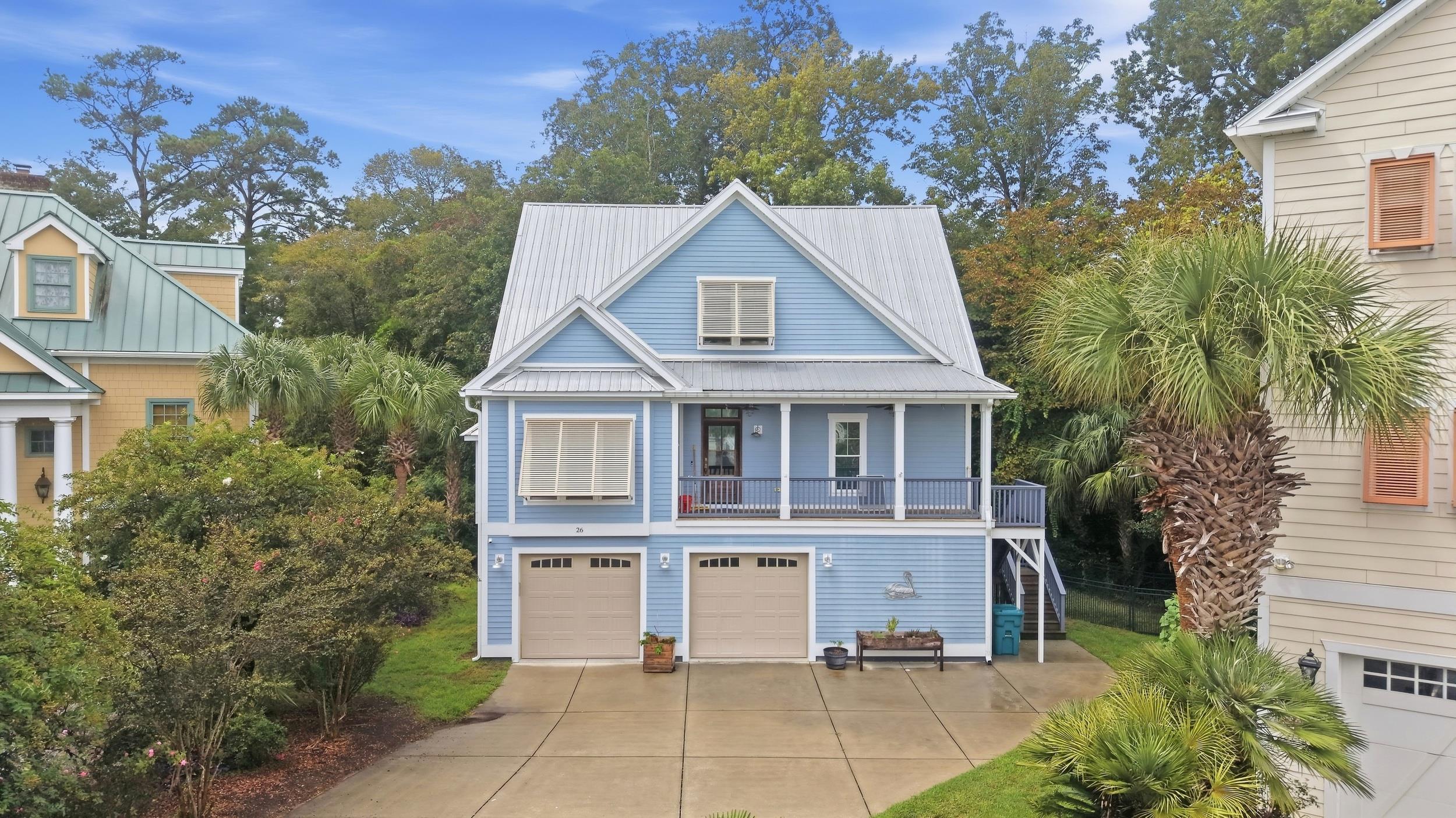 26 Trigger Fish Ln. — photo