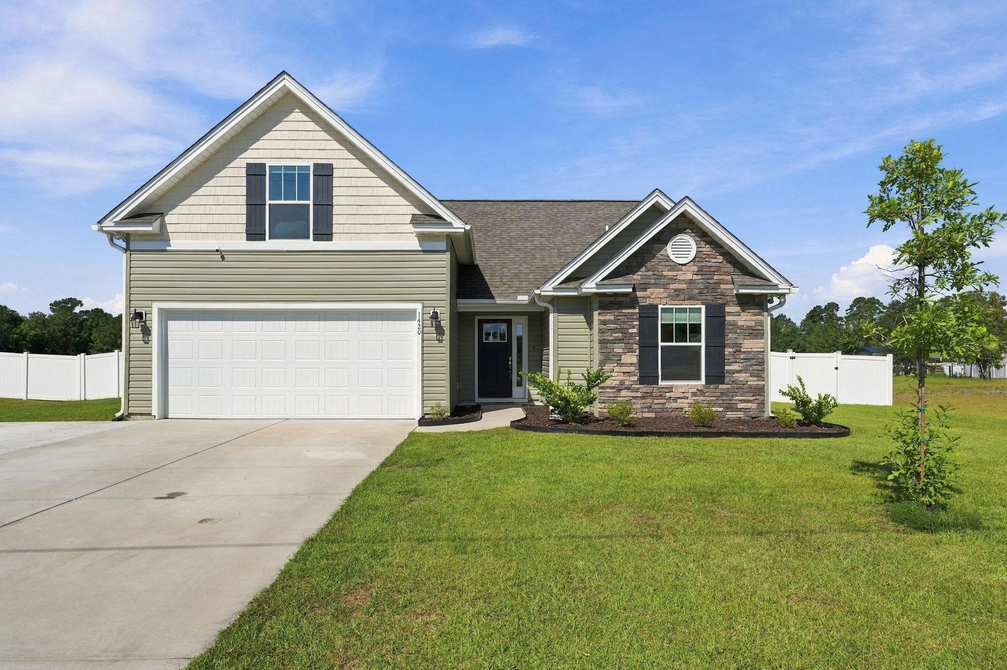 1420 Nathan Dr. — photo