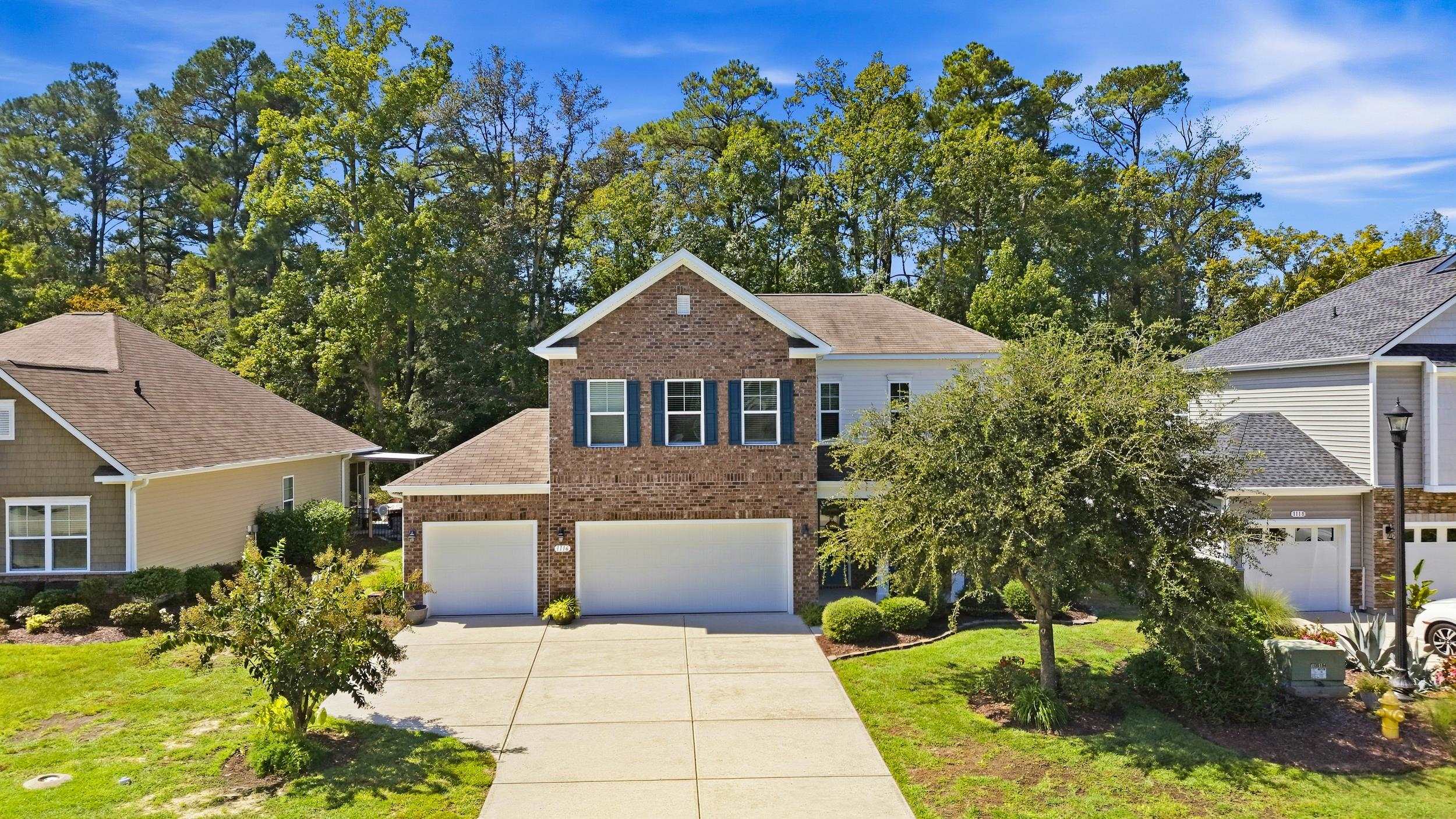 1116 Inlet View Dr. — photo