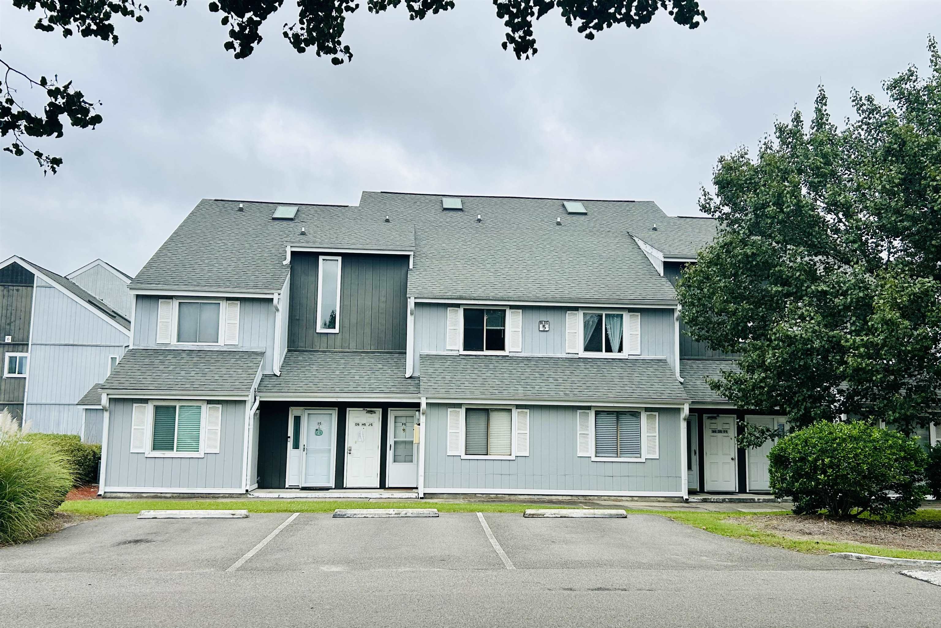 3700 Golf Colony Lane 5E — photo