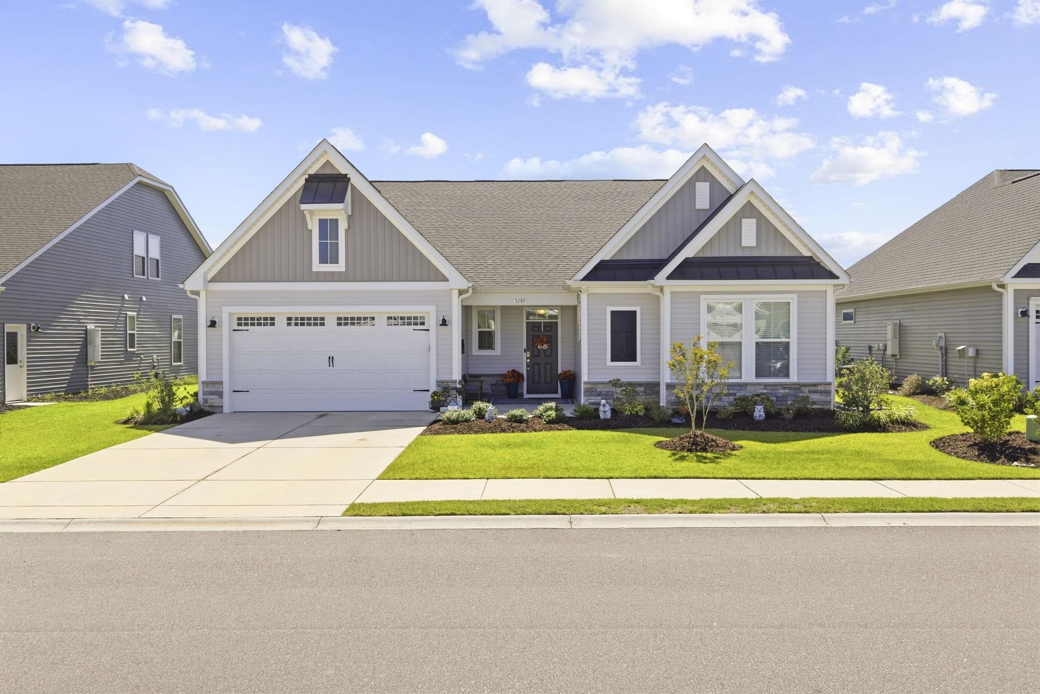 3195 White Jasmine Dr. — photo