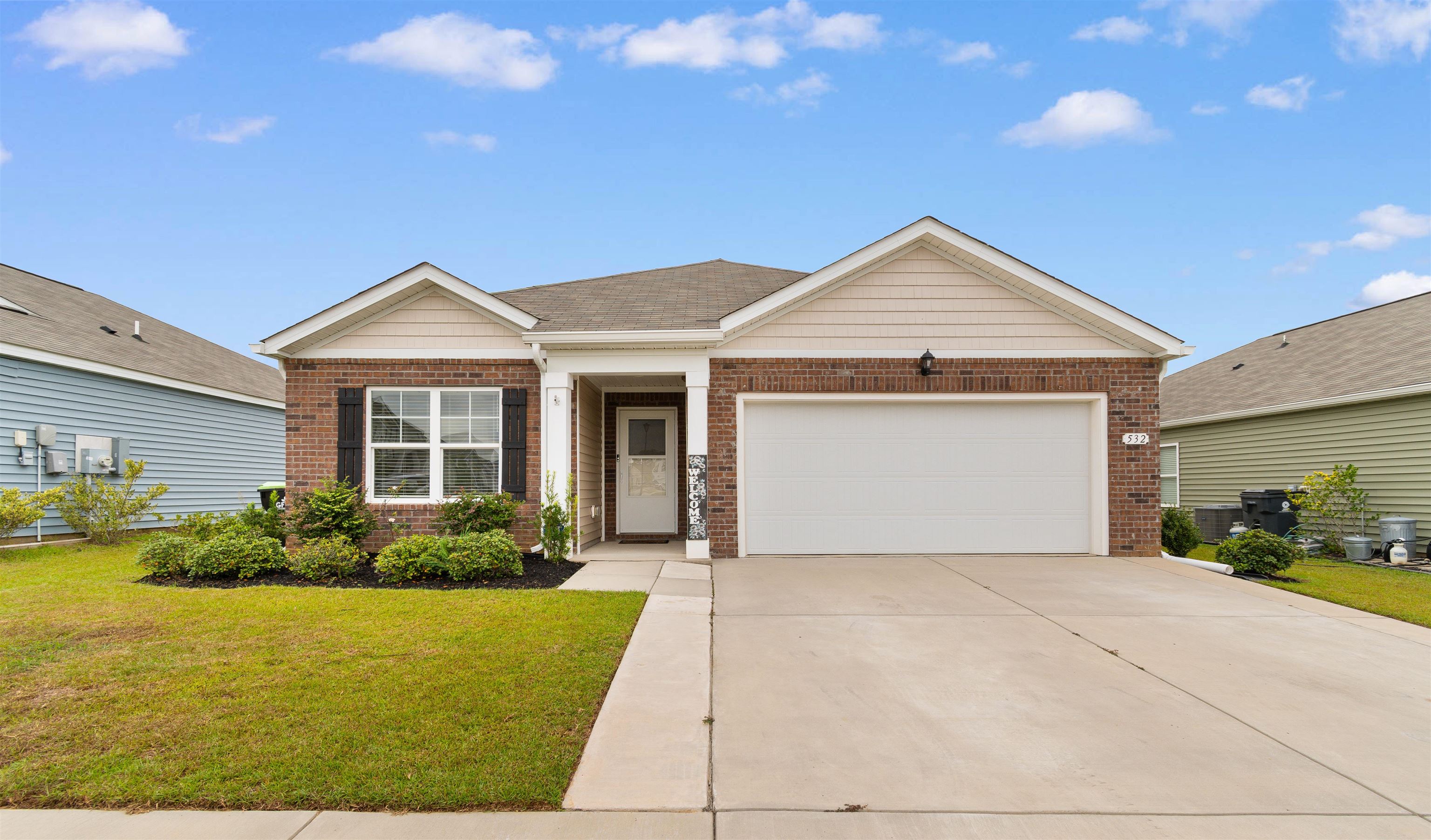 532 Woodland Farms Circle — photo