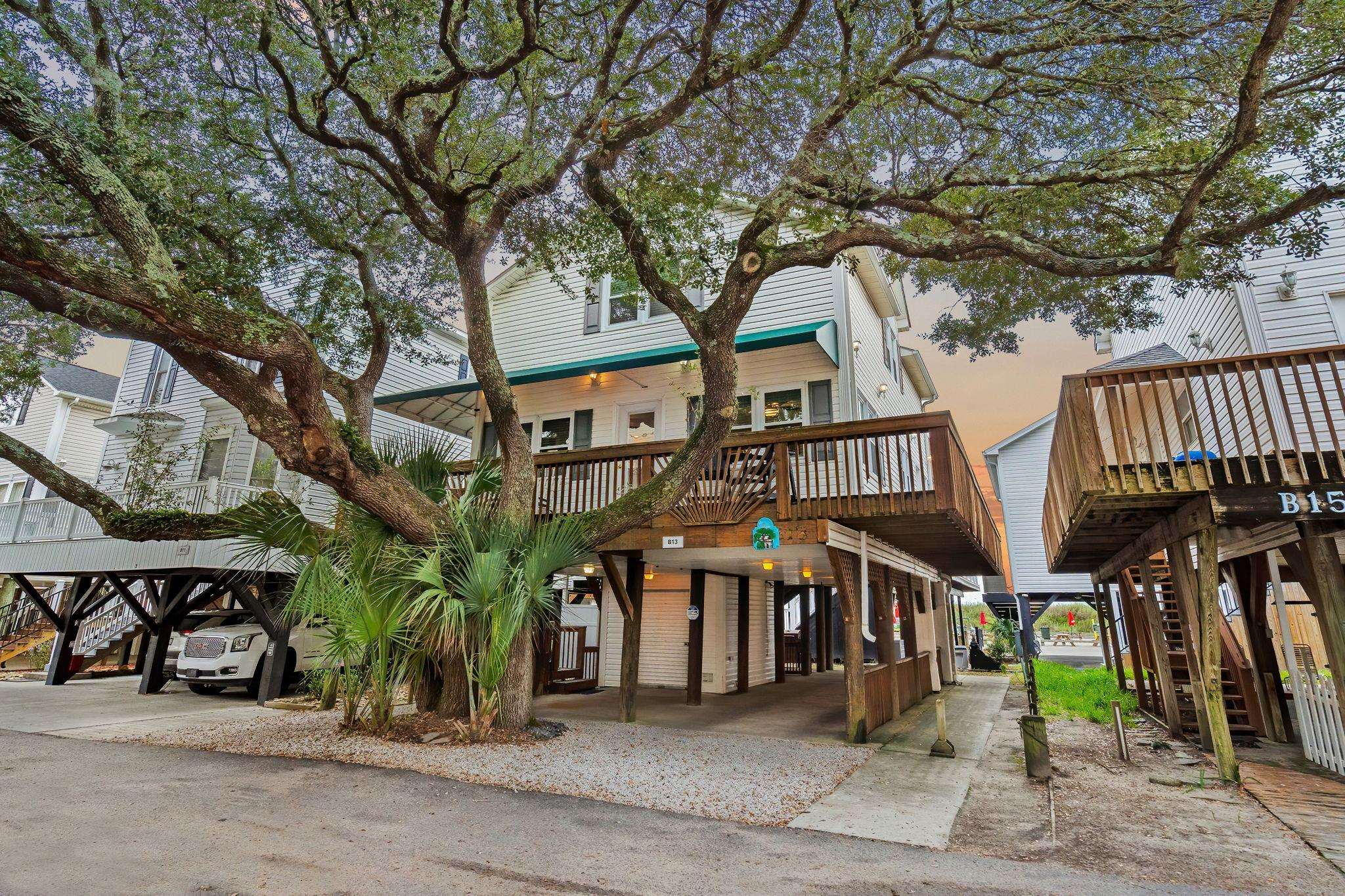 6001 B13 South Kings Hwy. — photo