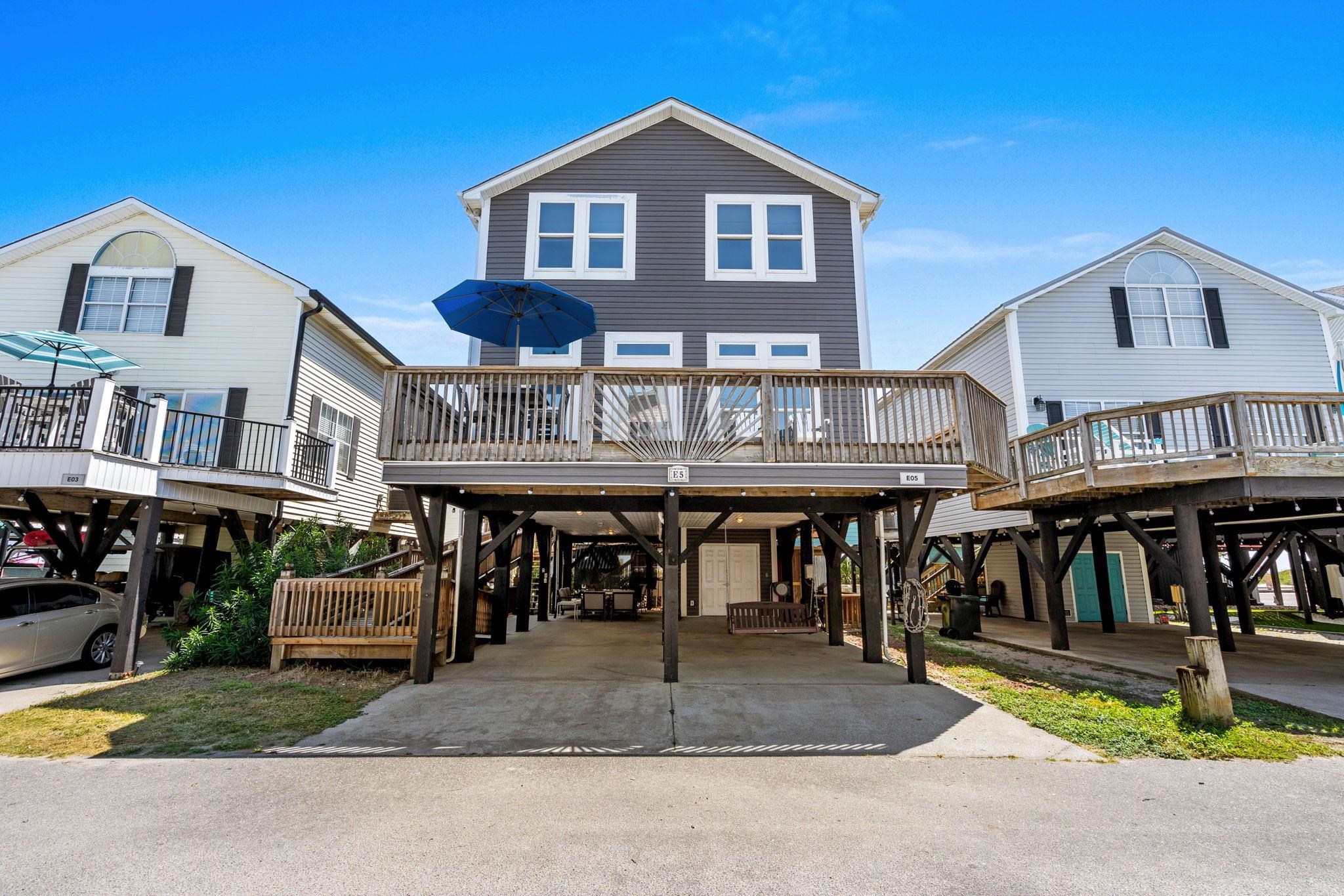 6001 - E5 S Kings Hwy. — photo
