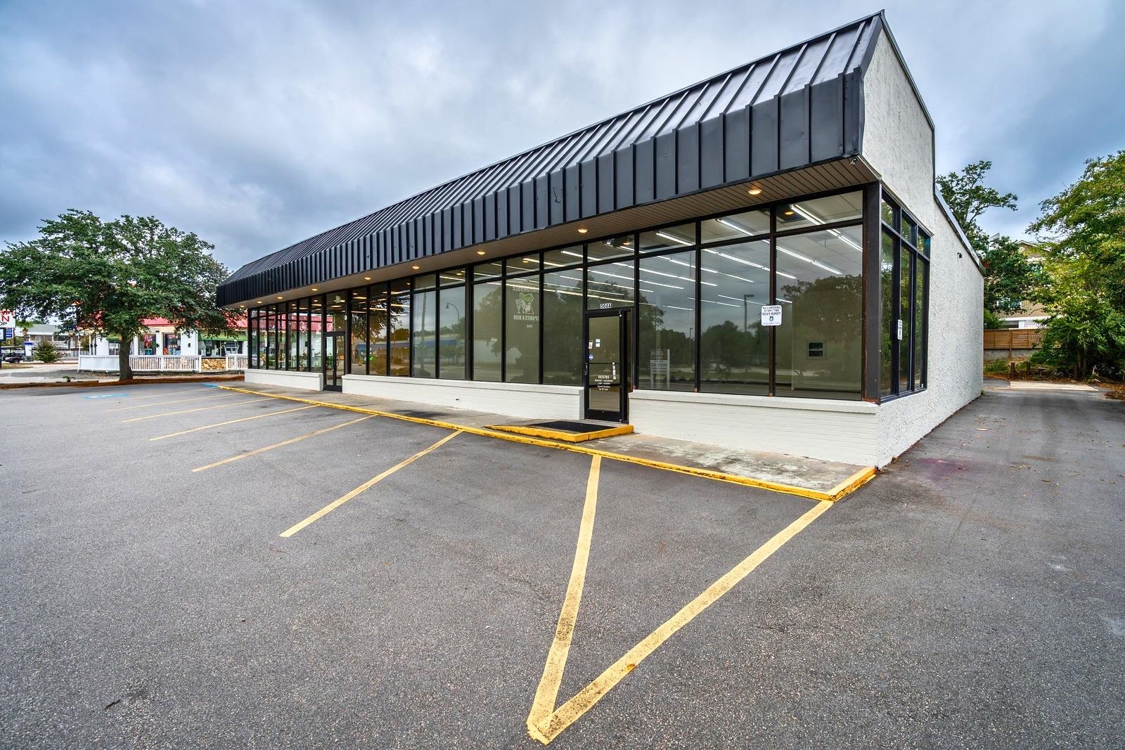 508 North Kings Hwy. — photo