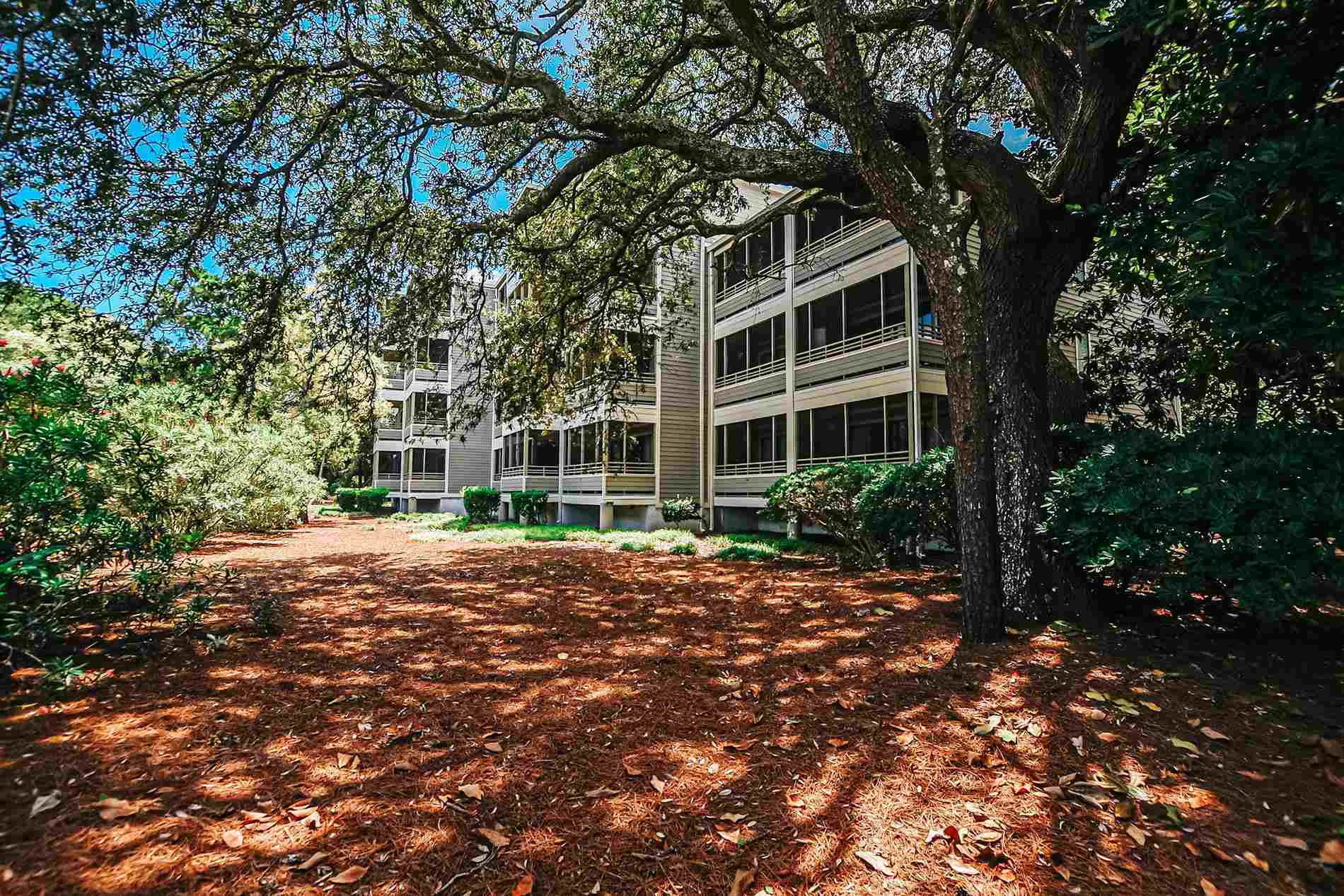 415 Ocean Creek Dr. 2332 — photo